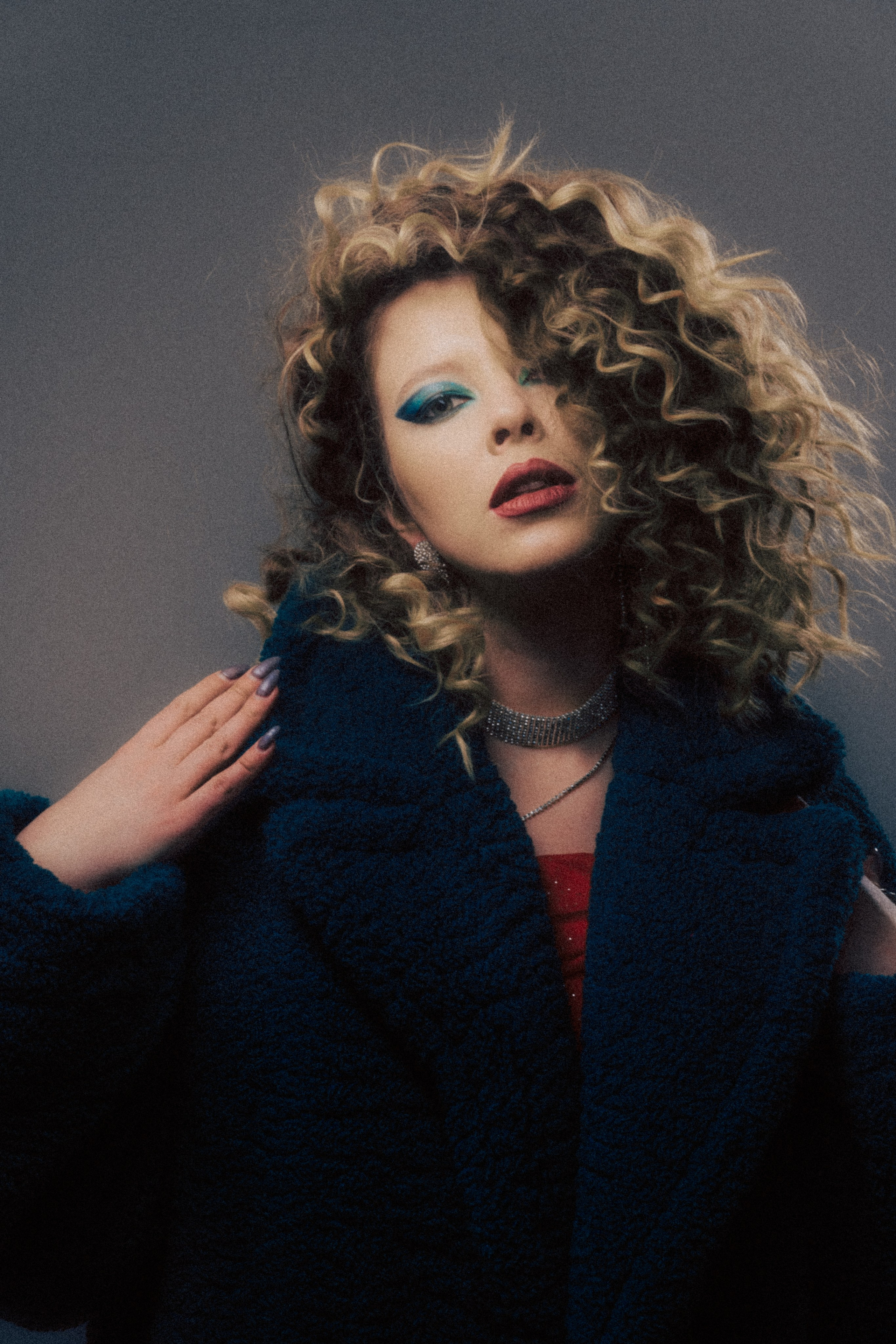 ПОРТРЕТЫ. RVANCEVA