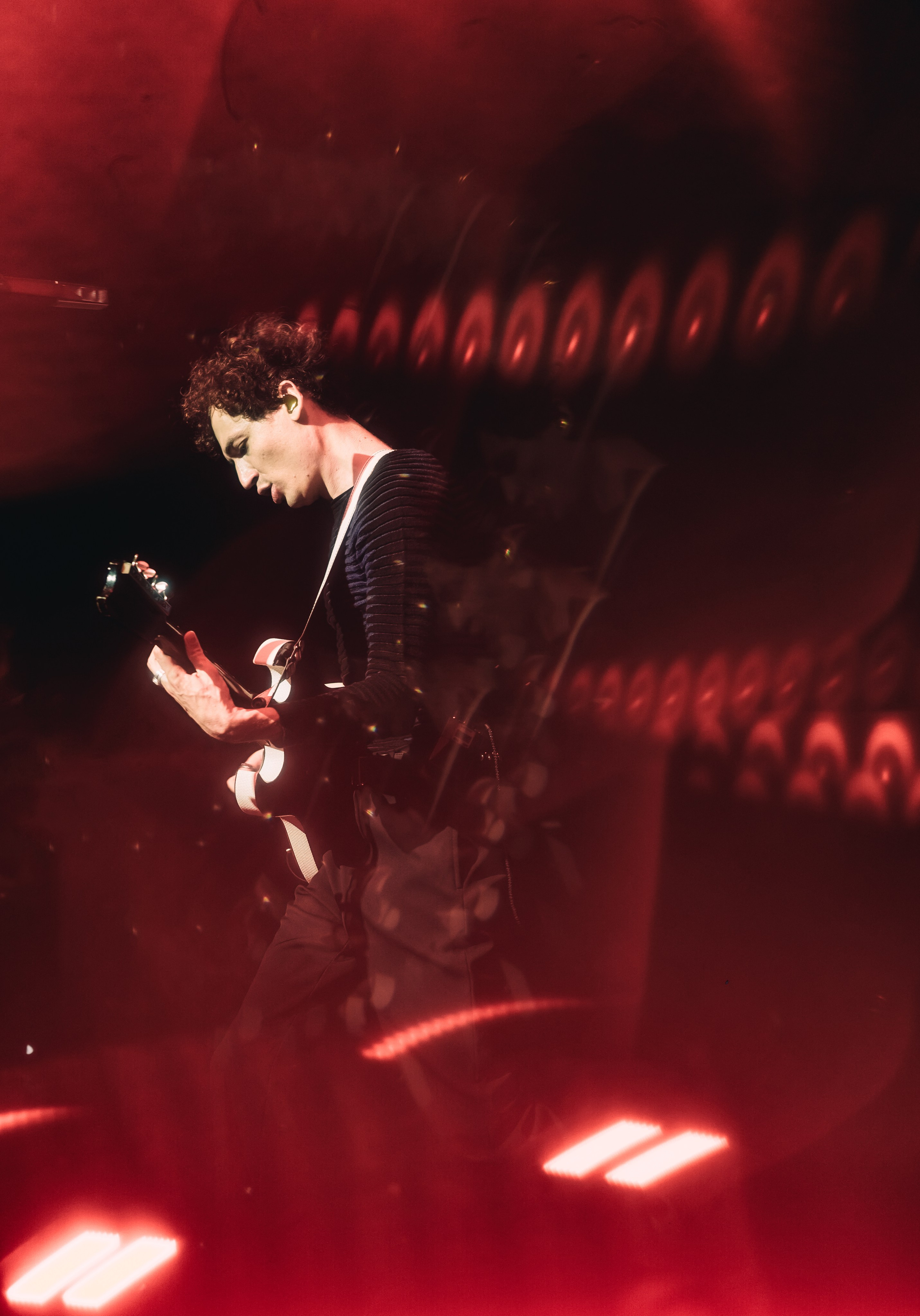 КОНЦЕРТЫ. RVANCEVA