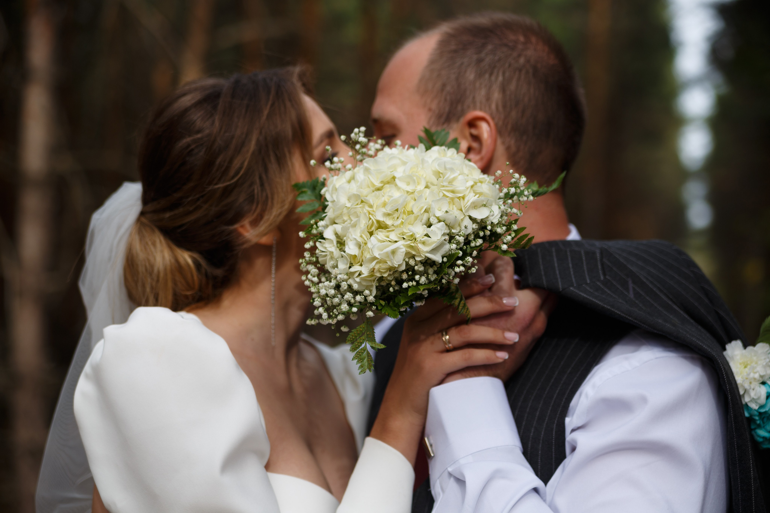 Свадебные. Фотограф в Урюпинске