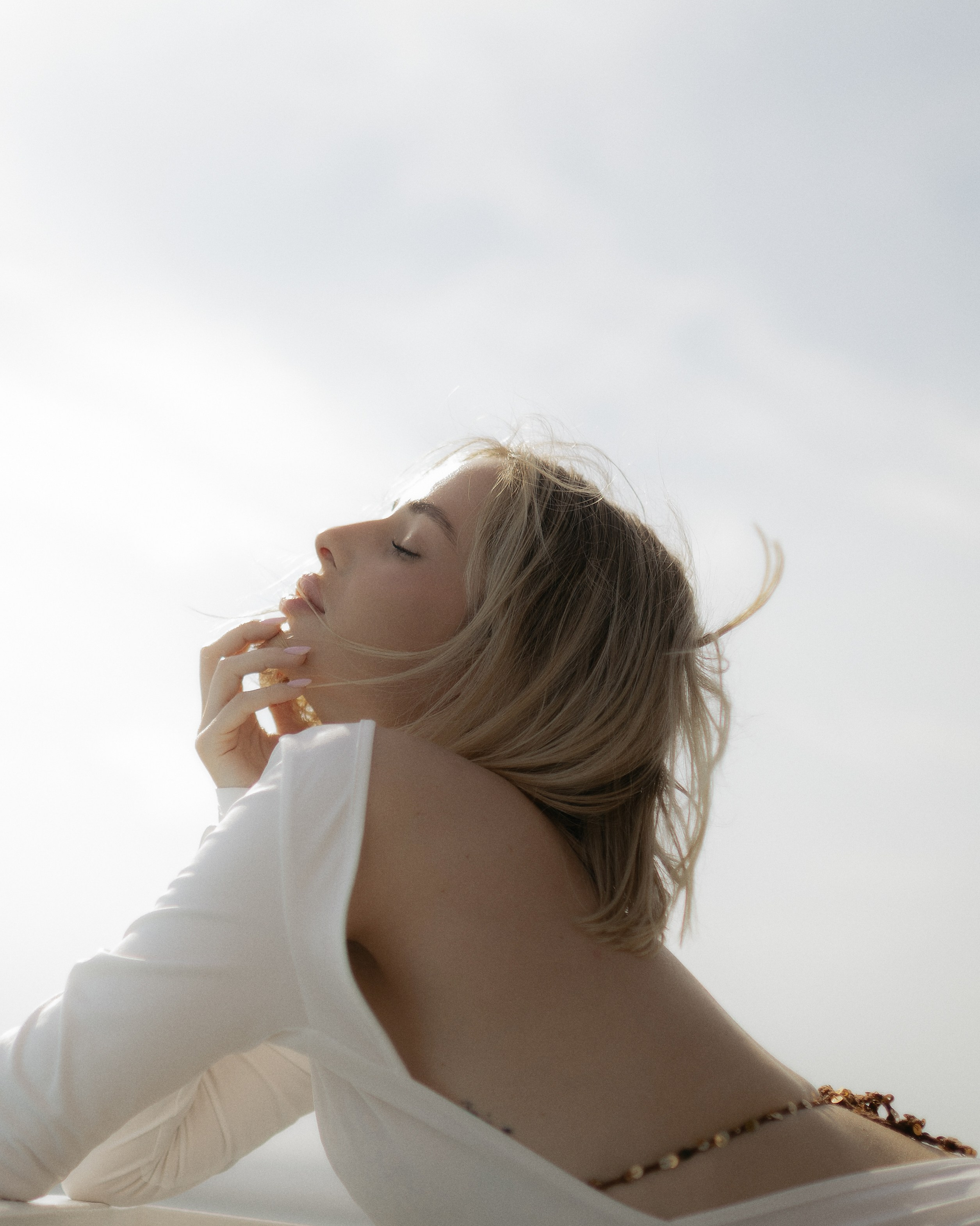 Ксения. DARYA.BELKINA