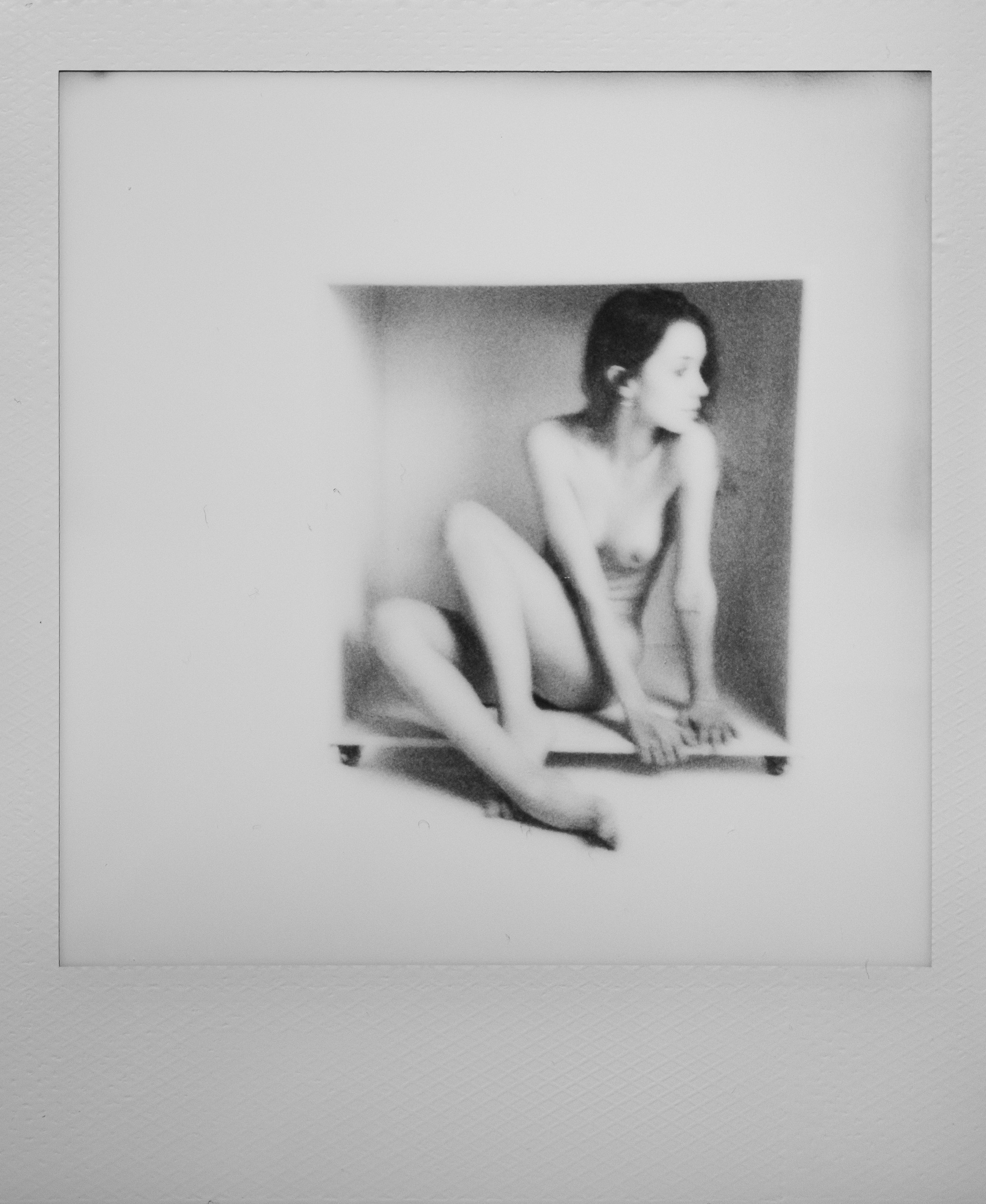 📸 Polaroid 636 Closeup 🎞️ Polaroid 600 