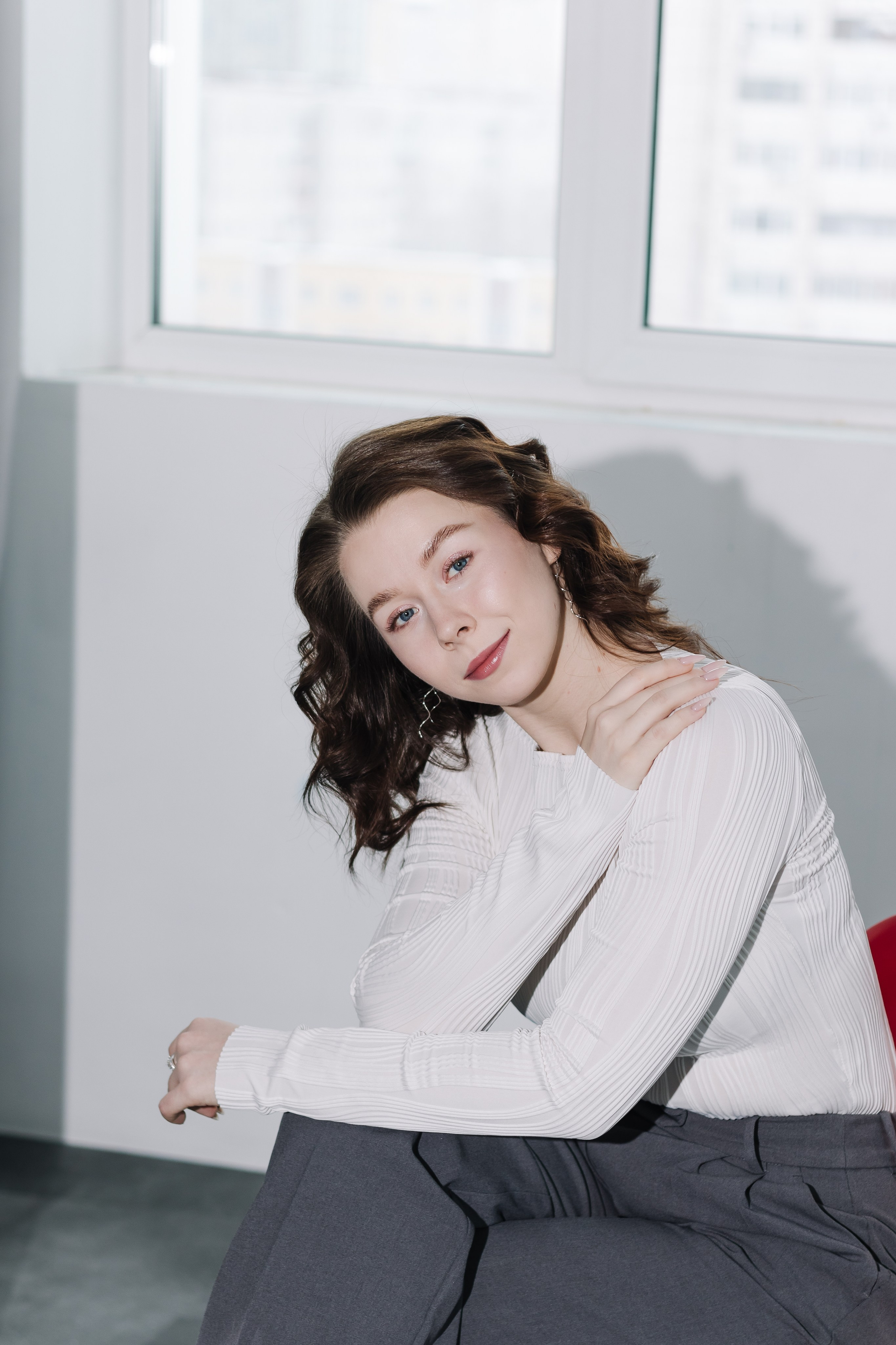 Лера. Кристина | youseeitmyway | Фото