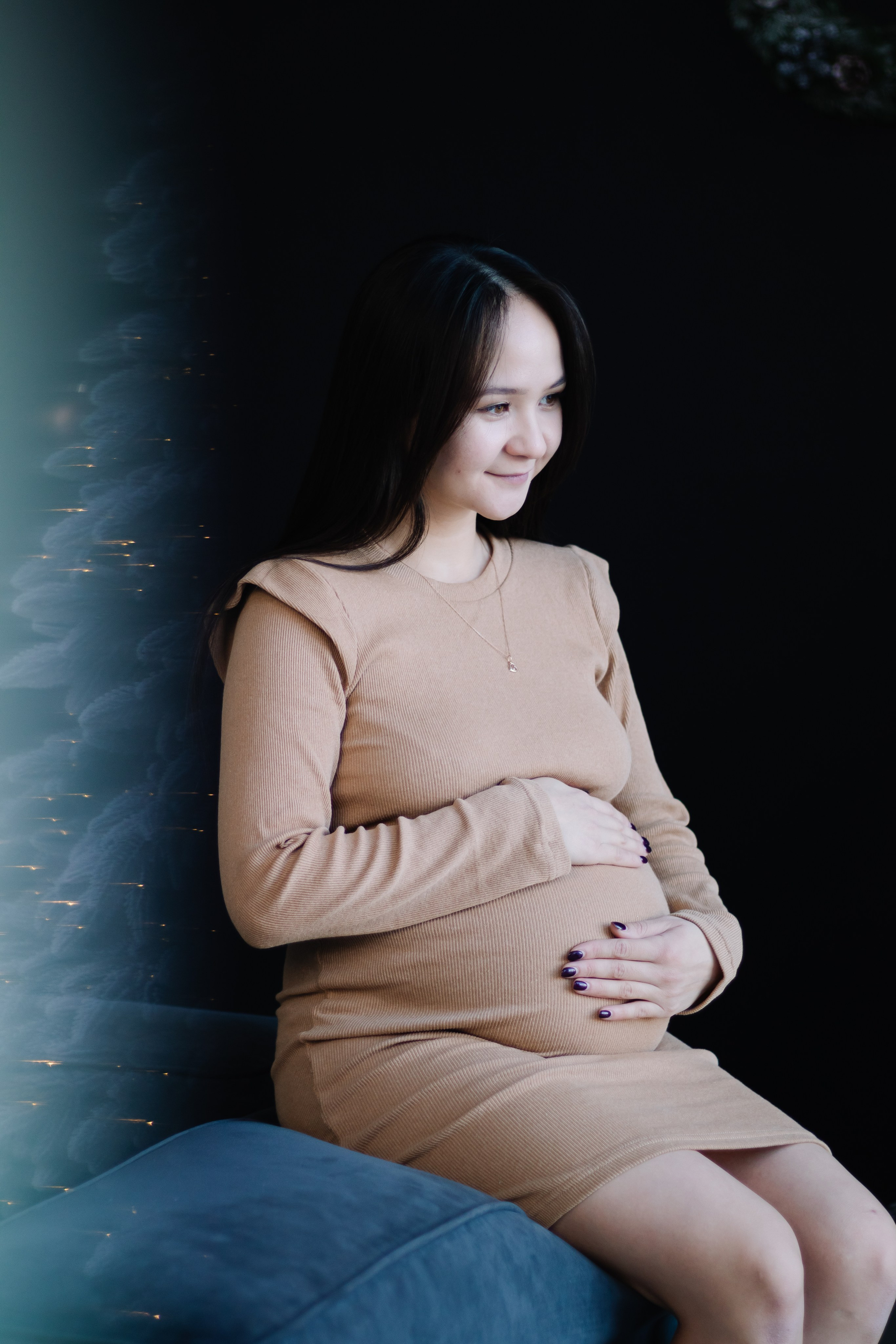 Риана, Эльнар и Аяз. Кристина | youseeitmyway | Фото