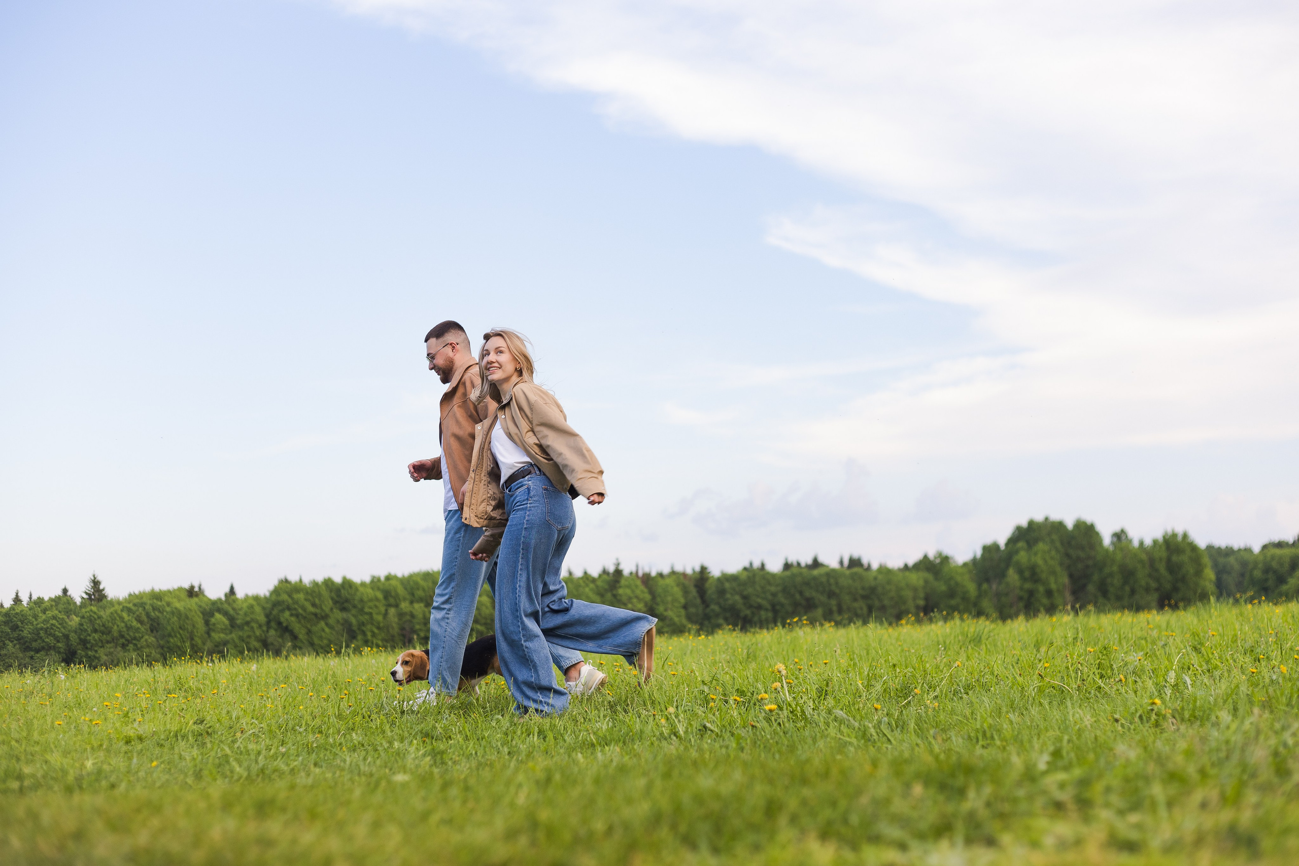 Юля и Богдан. Кристина | youseeitmyway | Фото