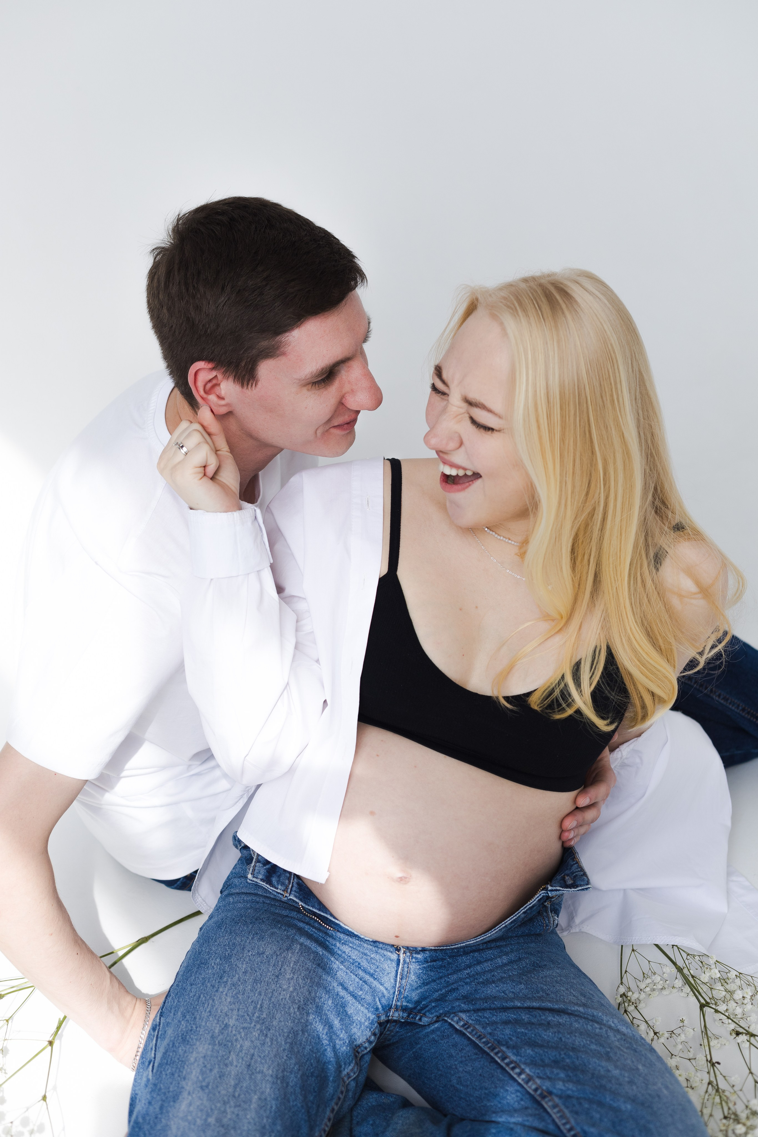 Кристина и Никита. Кристина | youseeitmyway | Фото