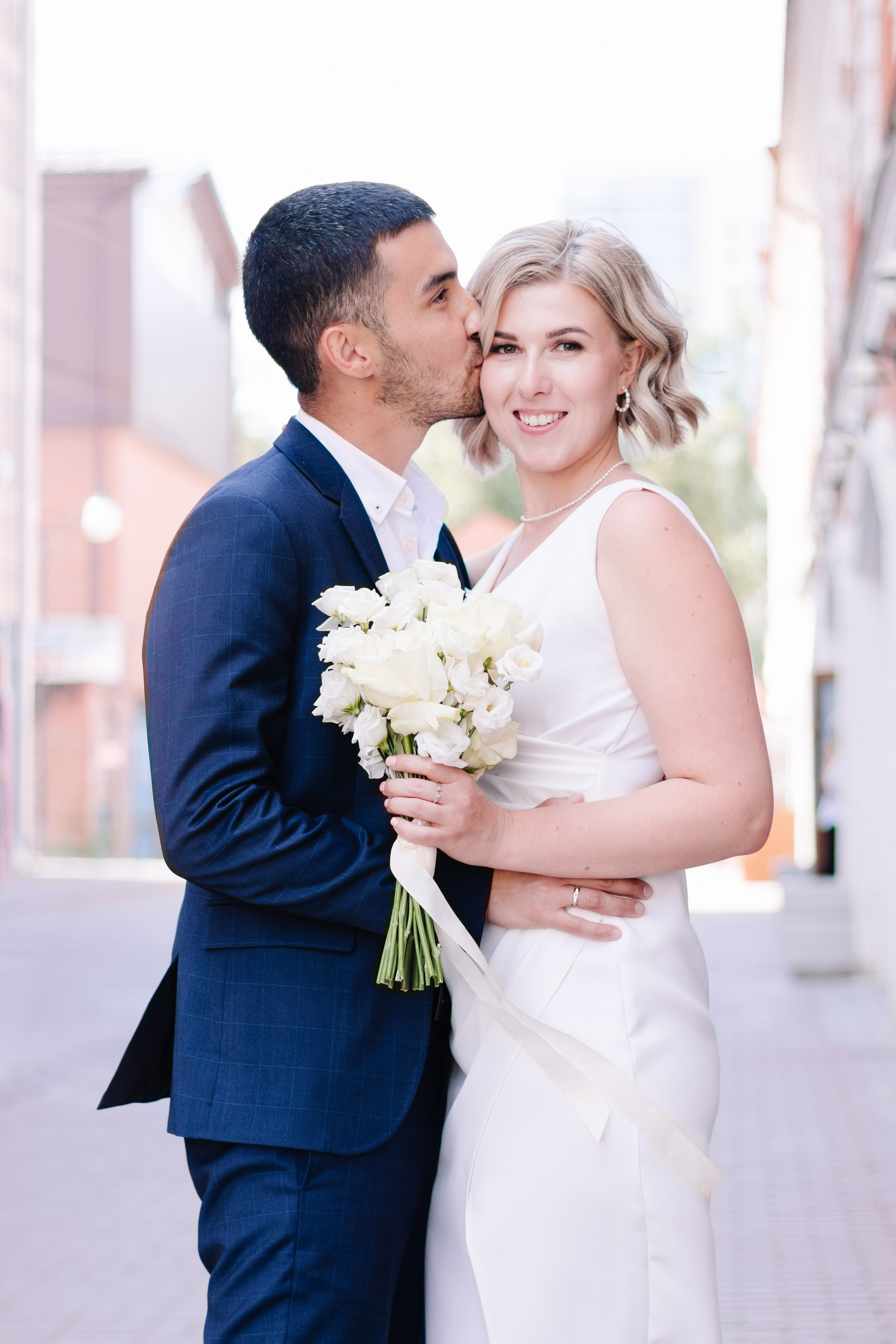 Вика и Дамир. Кристина | youseeitmyway | Фото