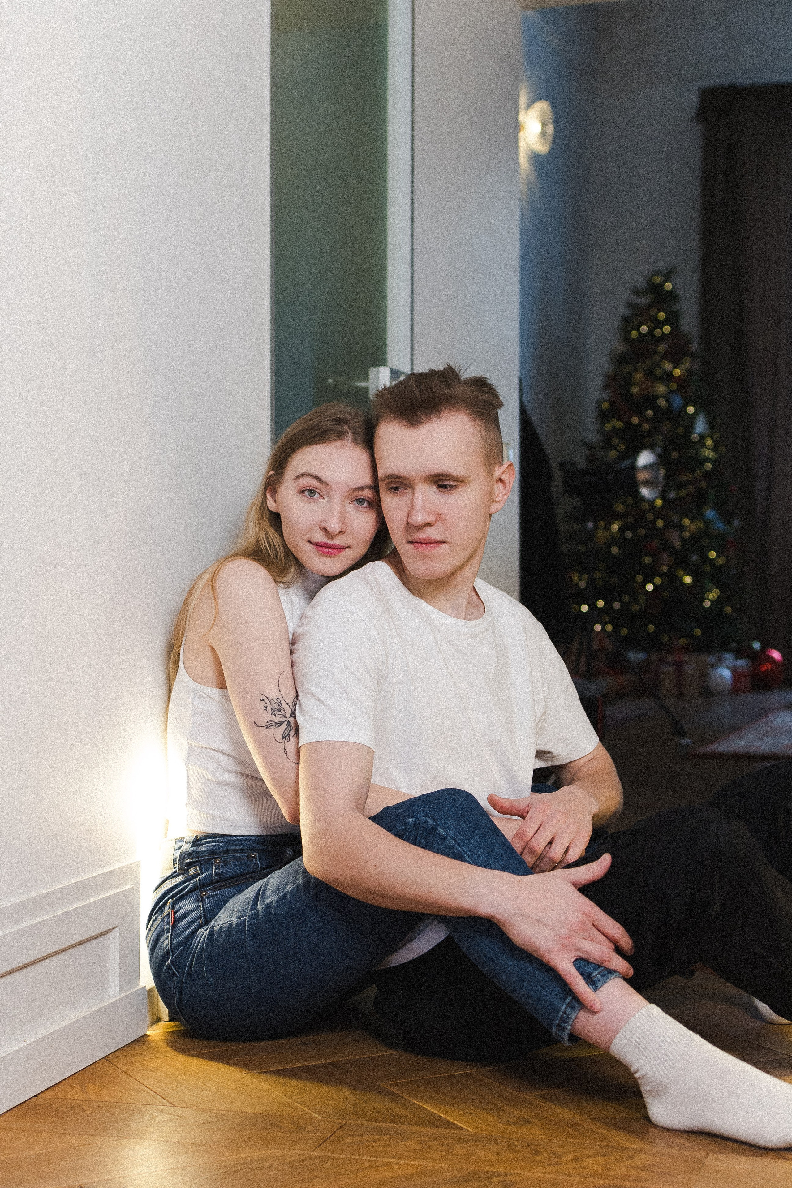 Алёна и Максим. Кристина | youseeitmyway | Фото