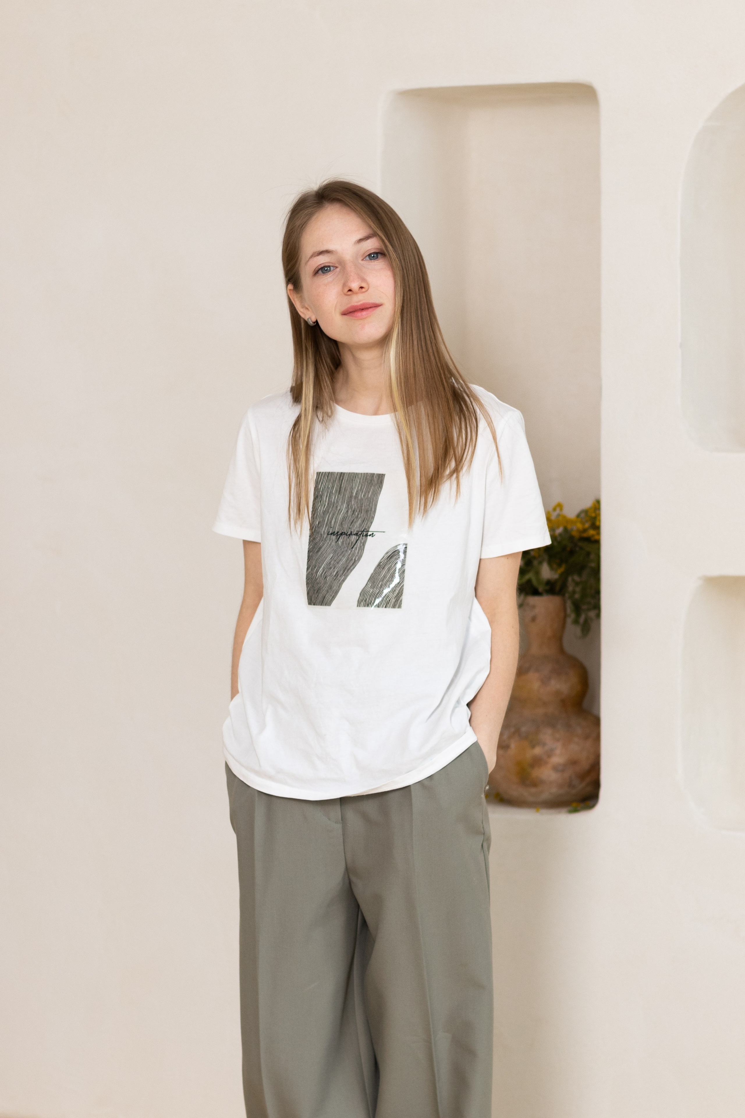 Оля, Дима и Оливия. Кристина | youseeitmyway | Фото