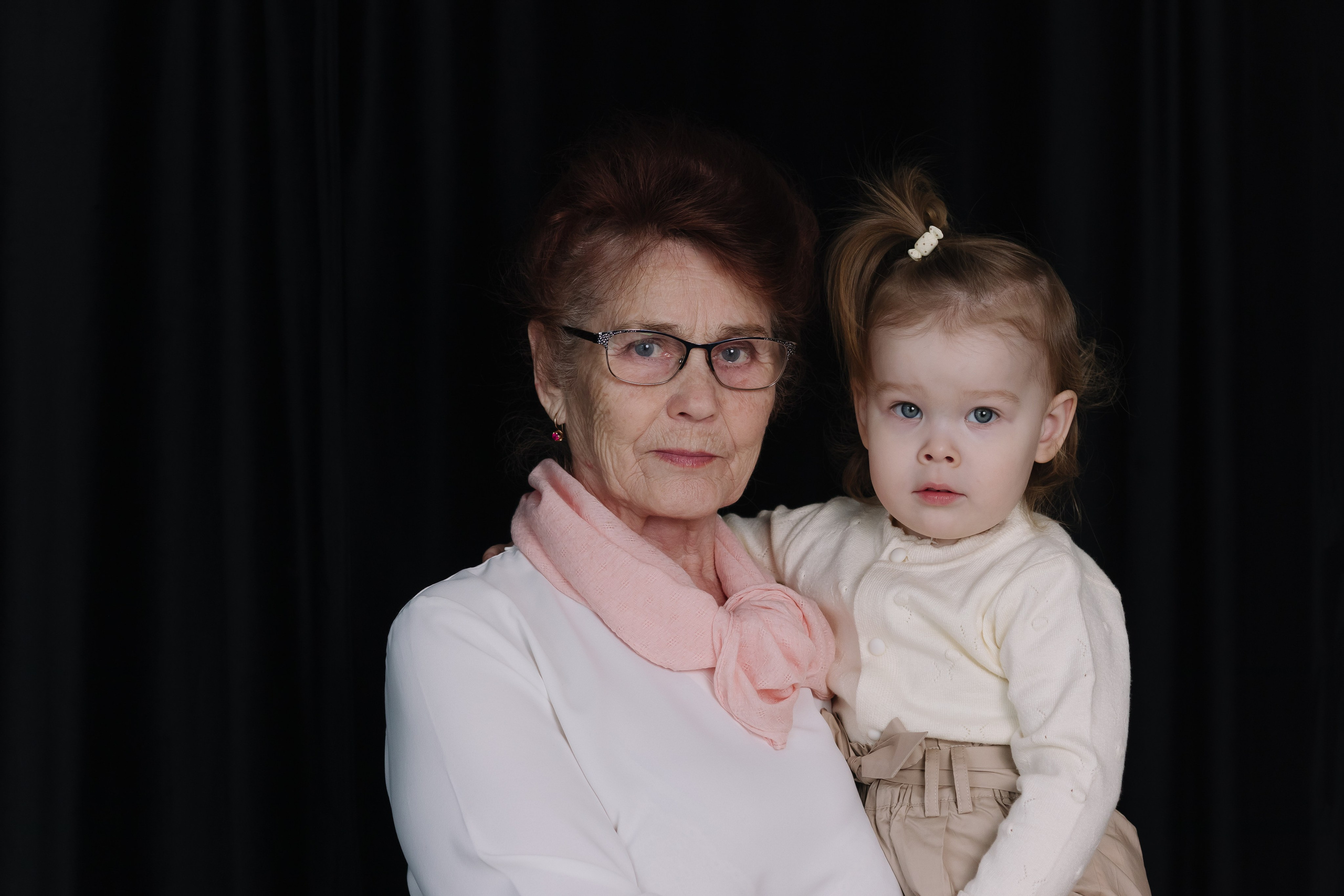 Галина, Ольга, Ирина и Алиса. Кристина | youseeitmyway | Фото