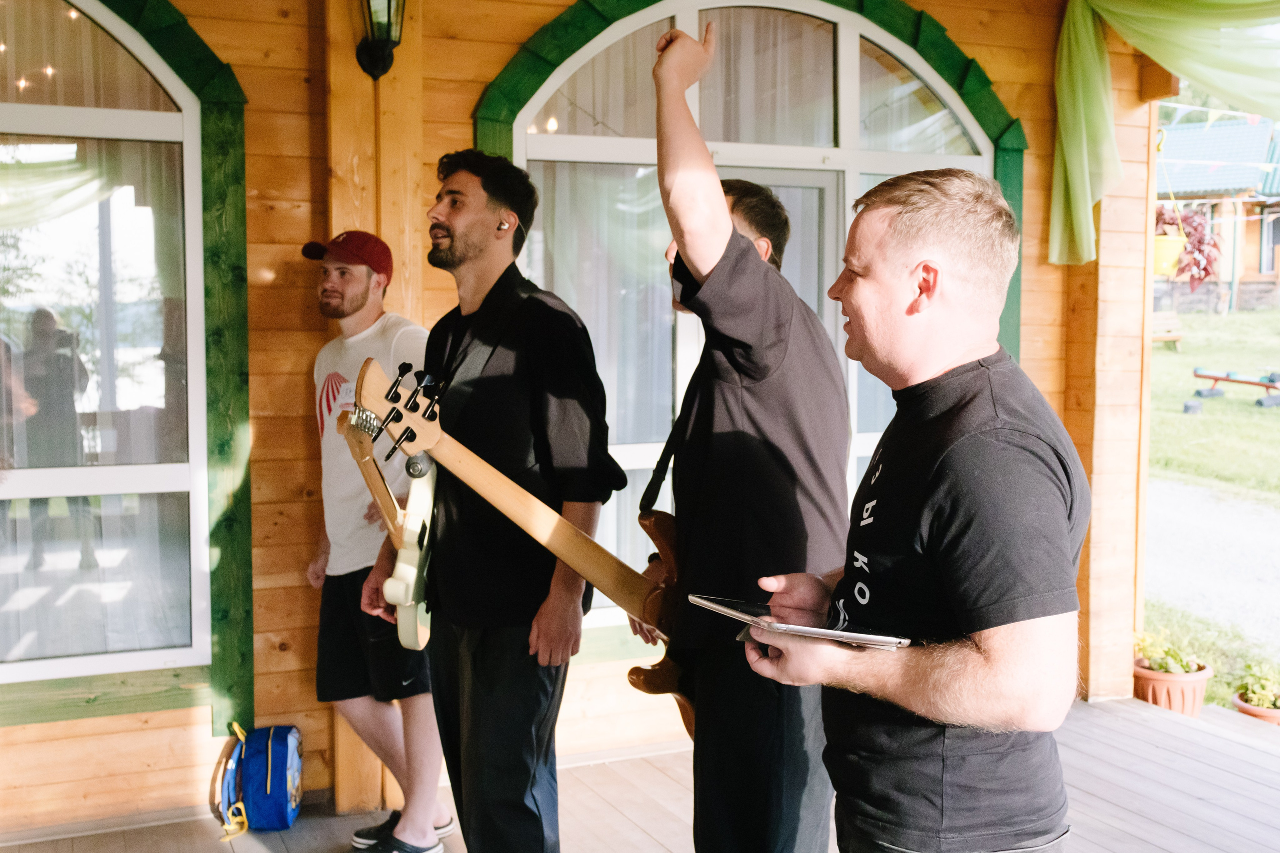 Корпоратив Реактива. Кристина | youseeitmyway | Фото