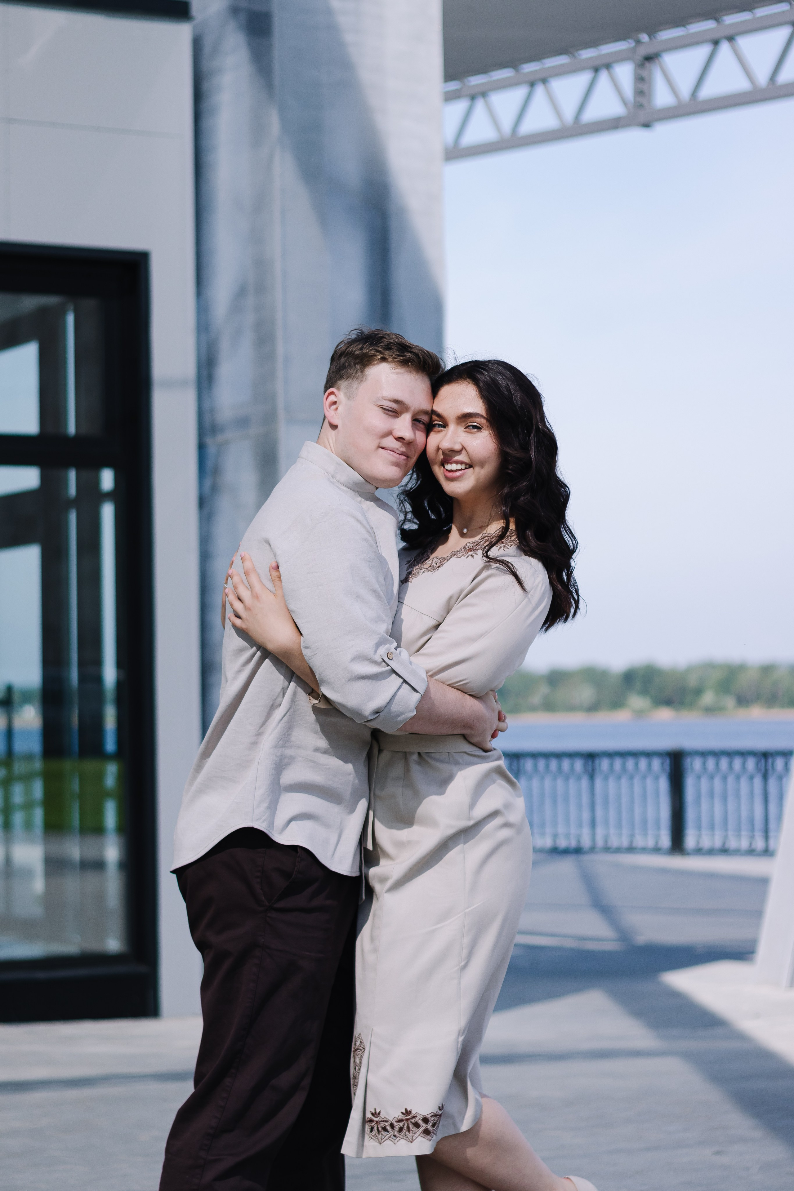 Василина и Филипп. Кристина | youseeitmyway | Фото