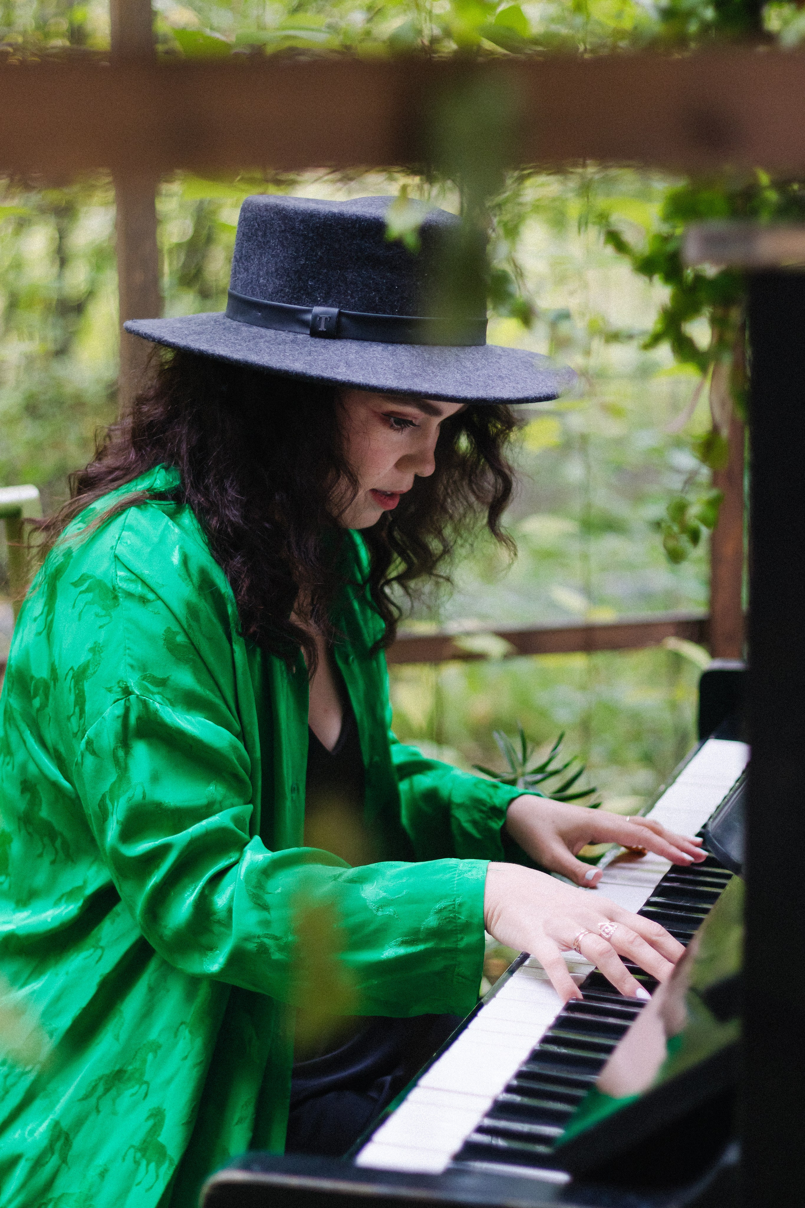 Катя. Кристина | youseeitmyway | Фото