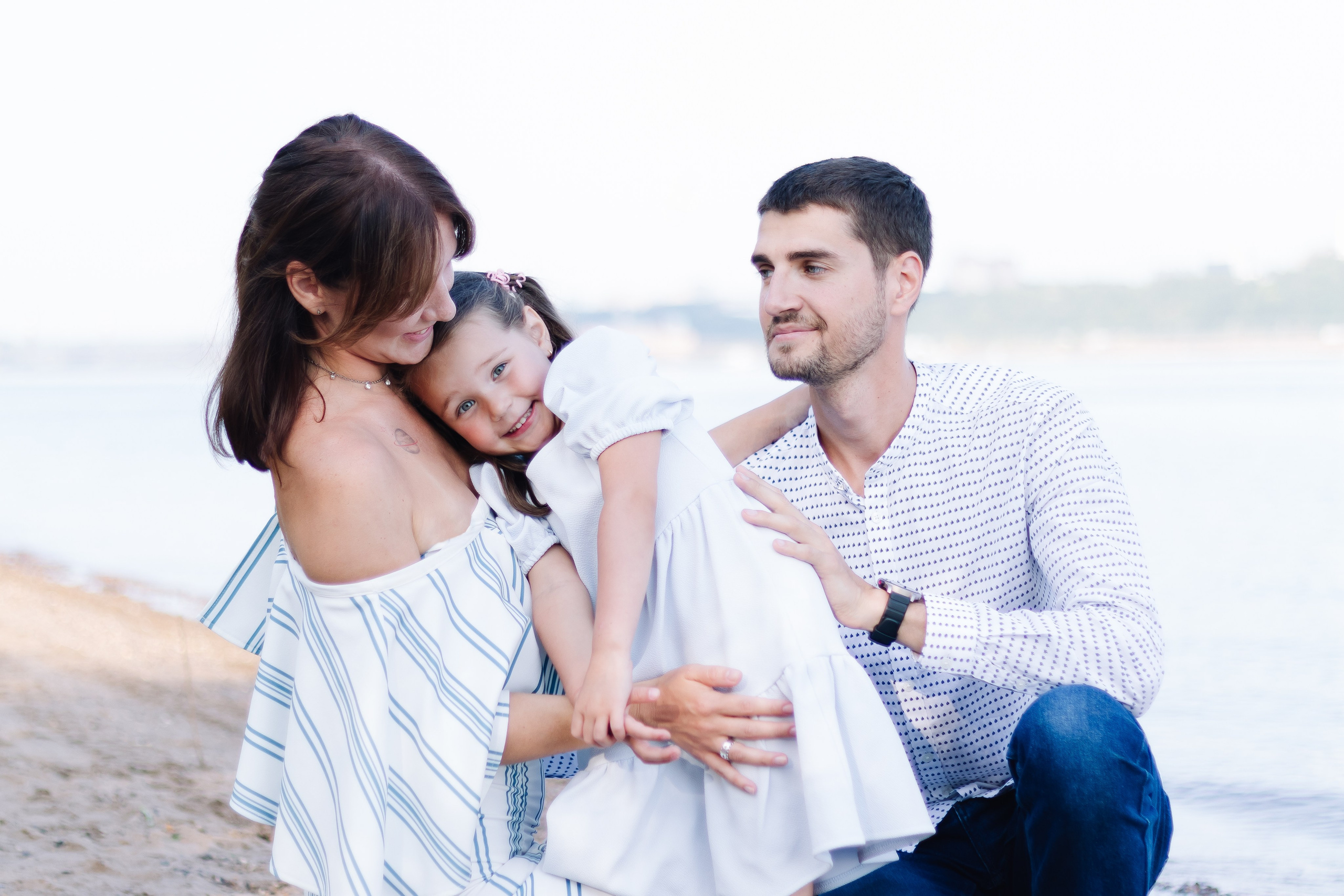 Арина, Вова и Диана. Кристина | youseeitmyway | Фото