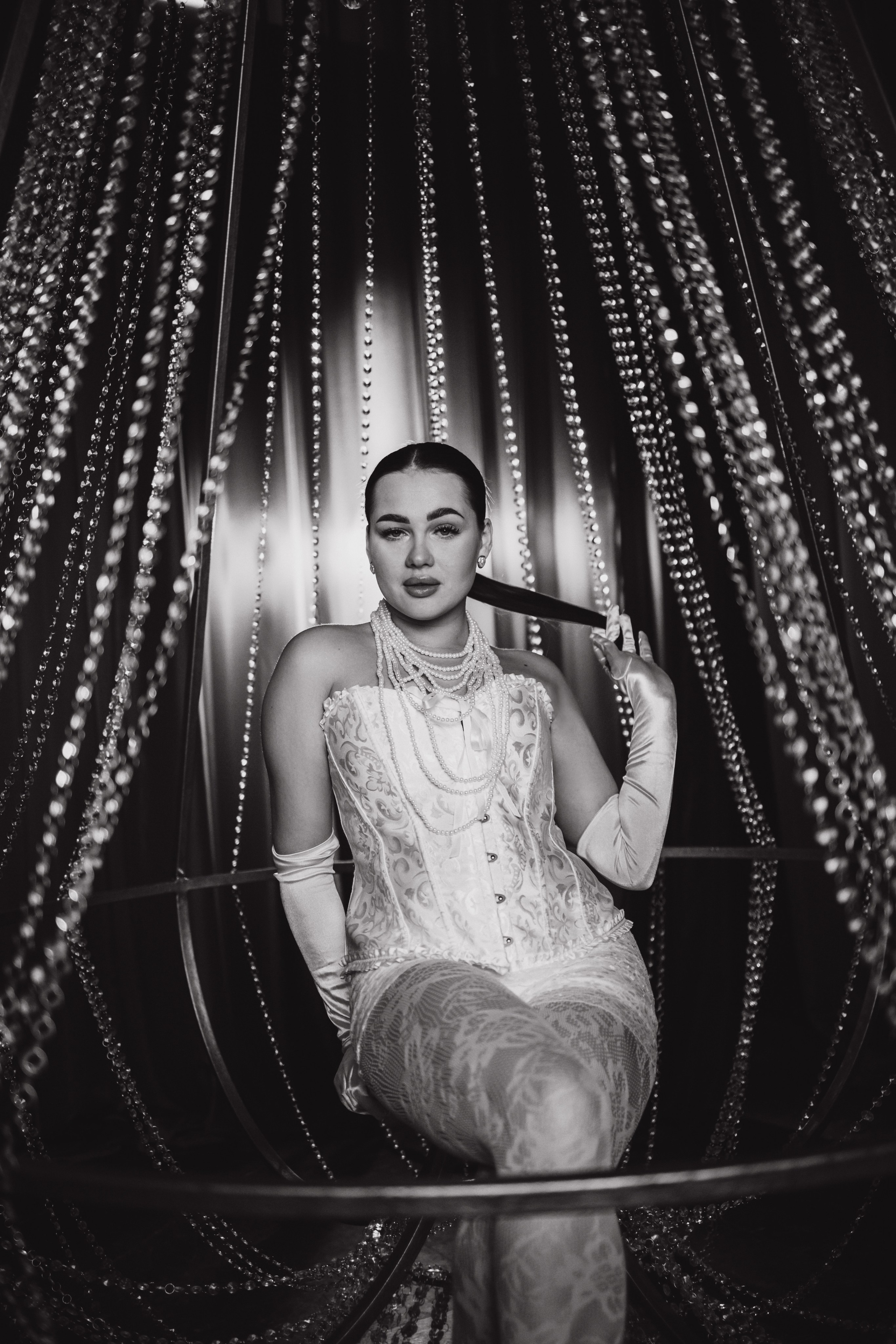 Татьяна. Коновалова Ольга | фотограф в Пензе и Заречном