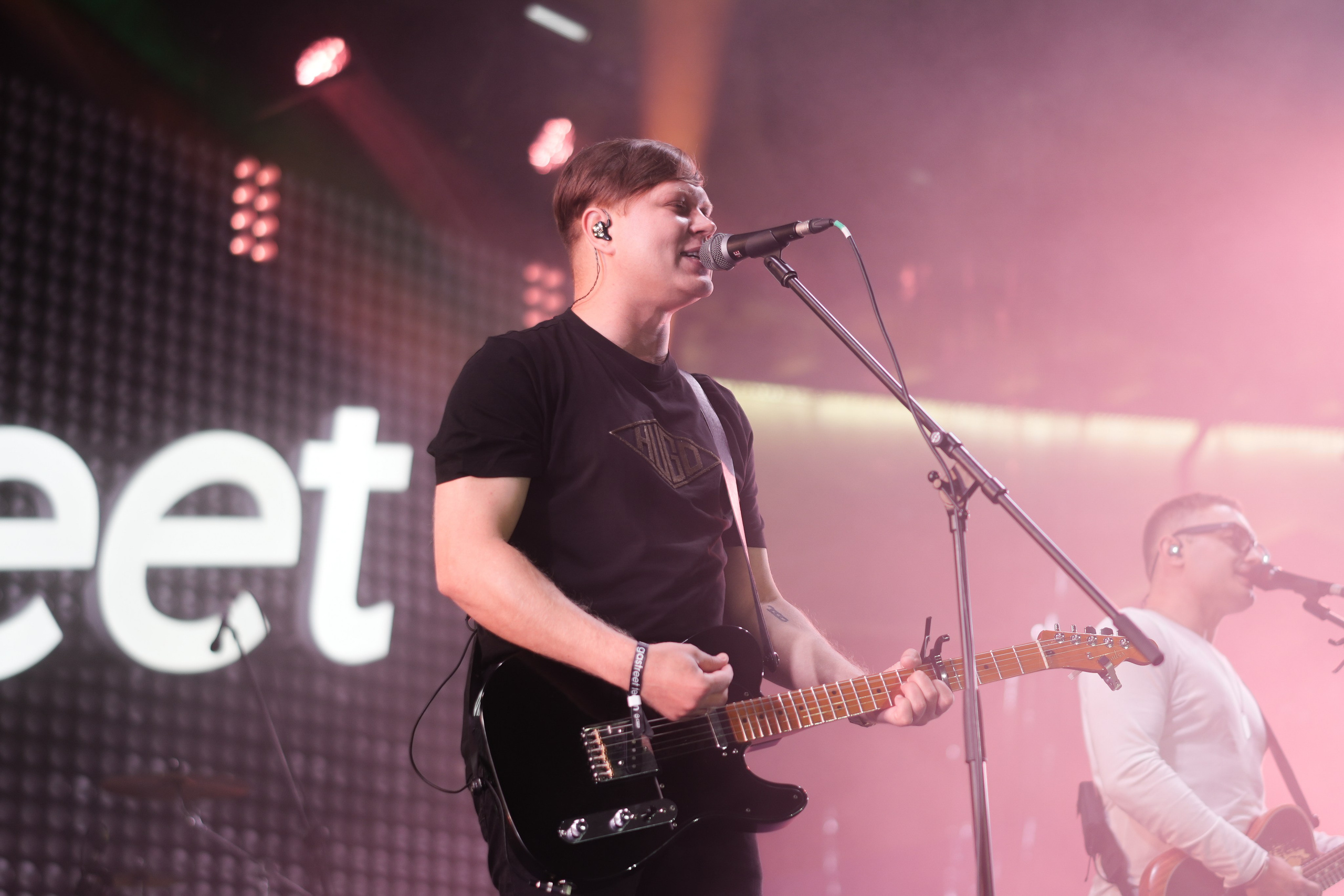 GASTREET. Фотограф. Москва