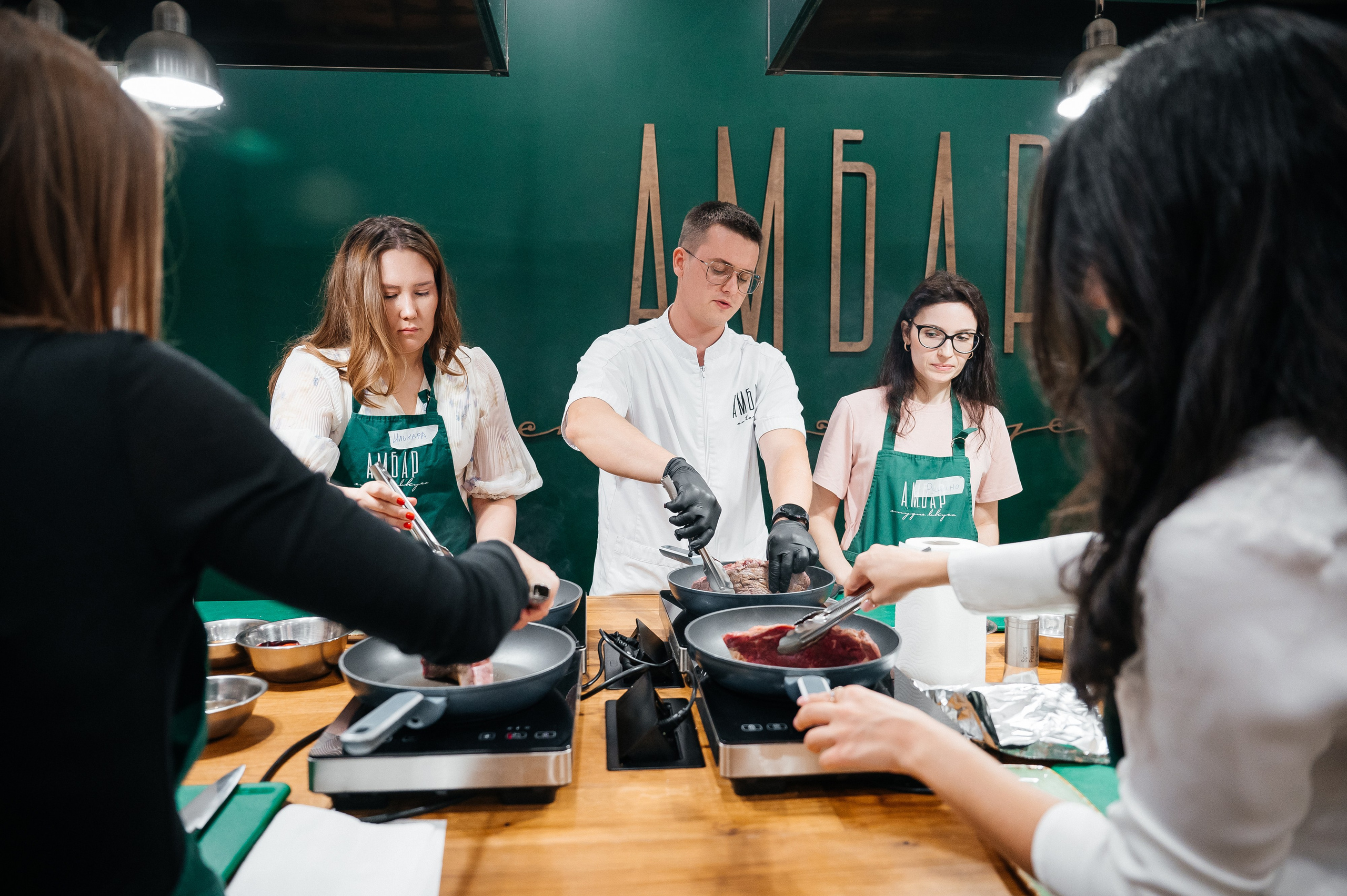 Некий день рождения. SARKISOPH | Фотограф Волгоград