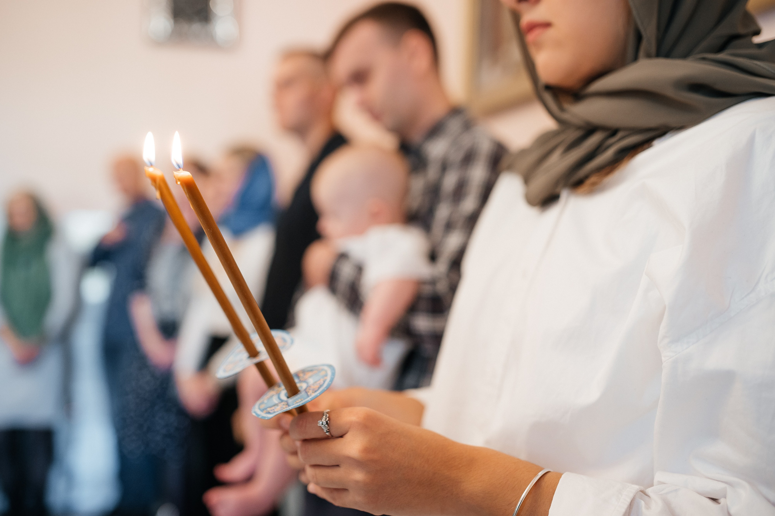 Семья Архиповых. SARKISOPH | Фотограф Волгоград