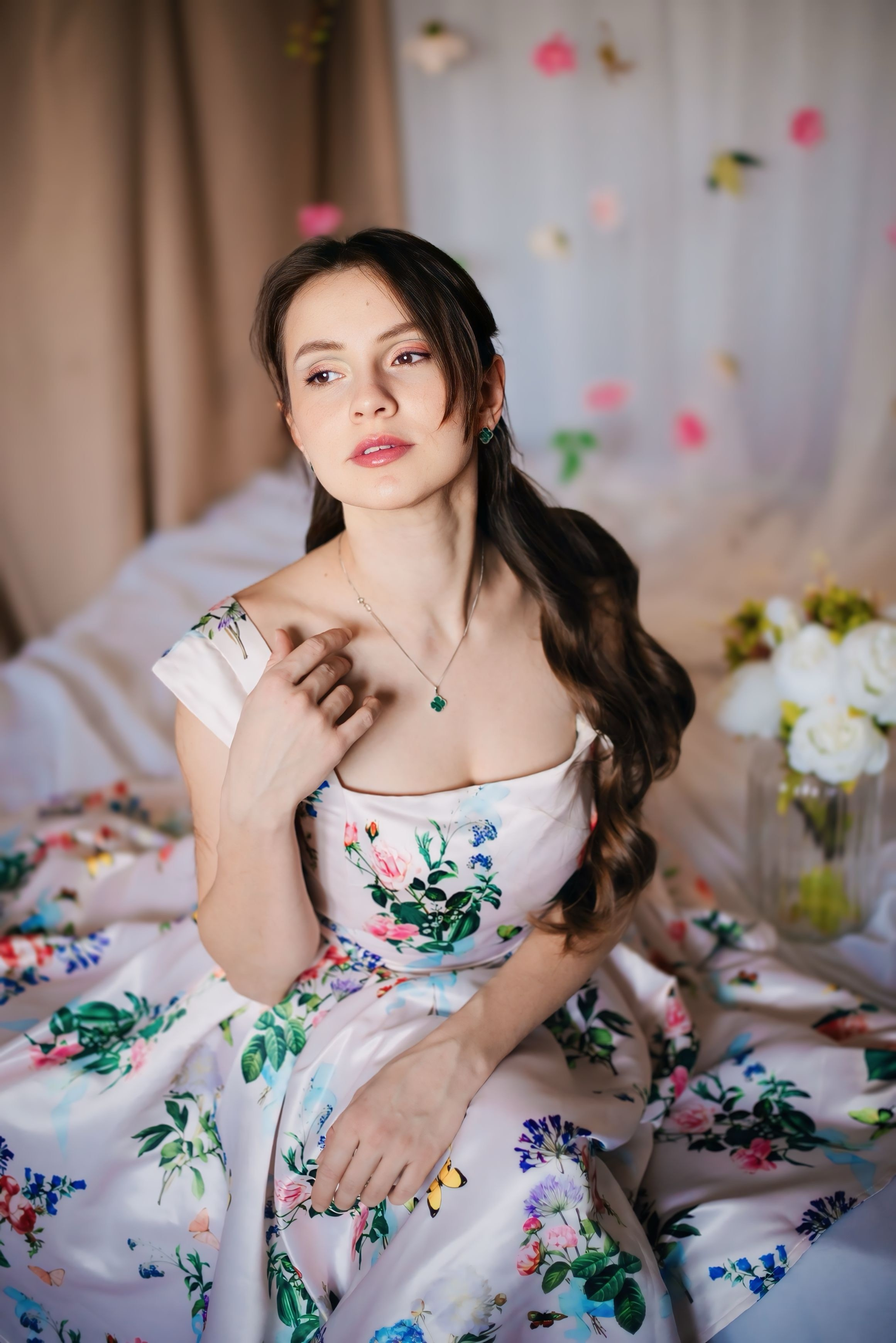 Portraits. Семейный и детский фотограф в Анапе