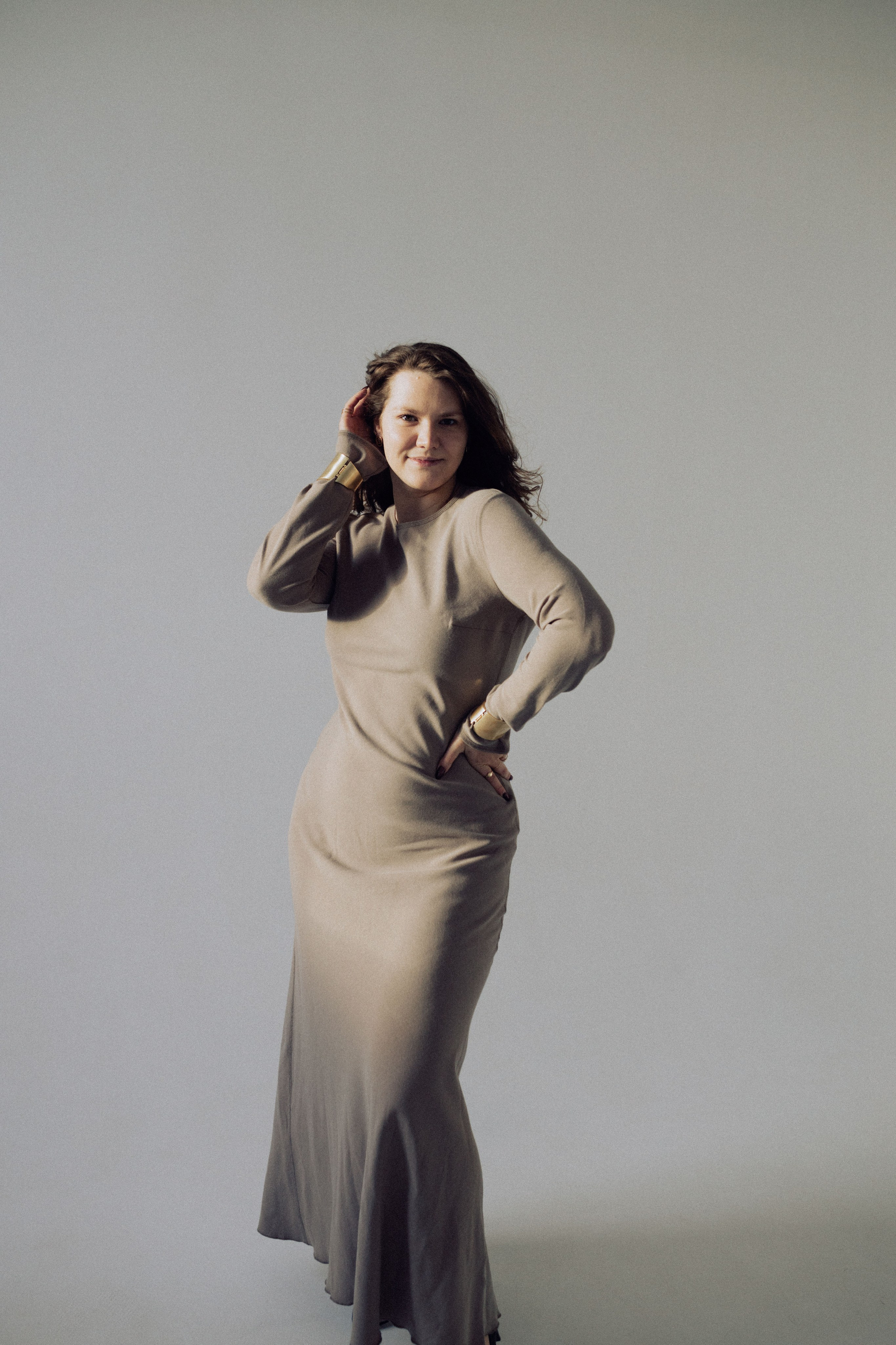 Настя. Фотограф Стилист Тюмень Вера Хайруллина