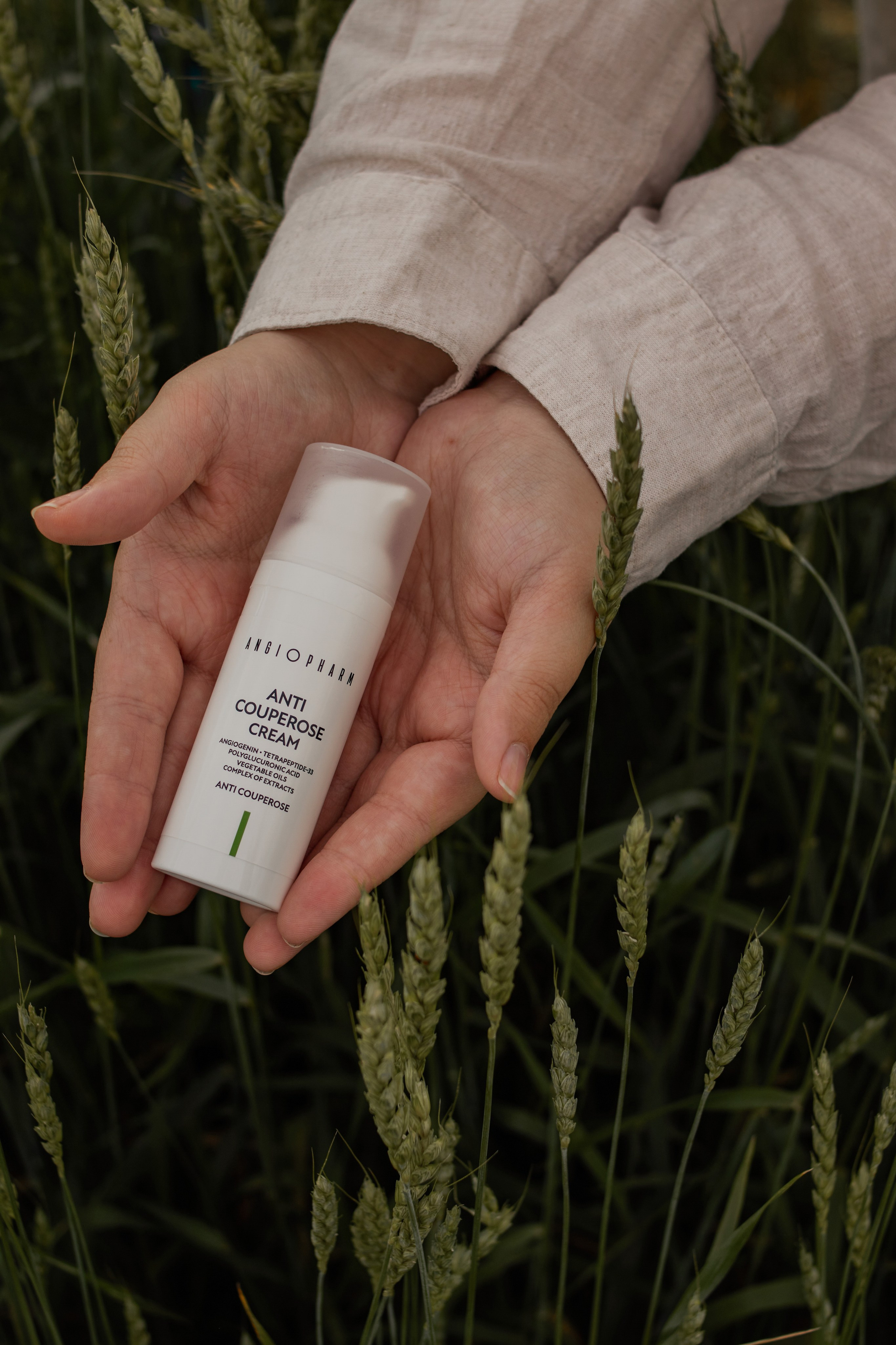 Для косметолога. Фотограф Стилист Тюмень Вера Хайруллина