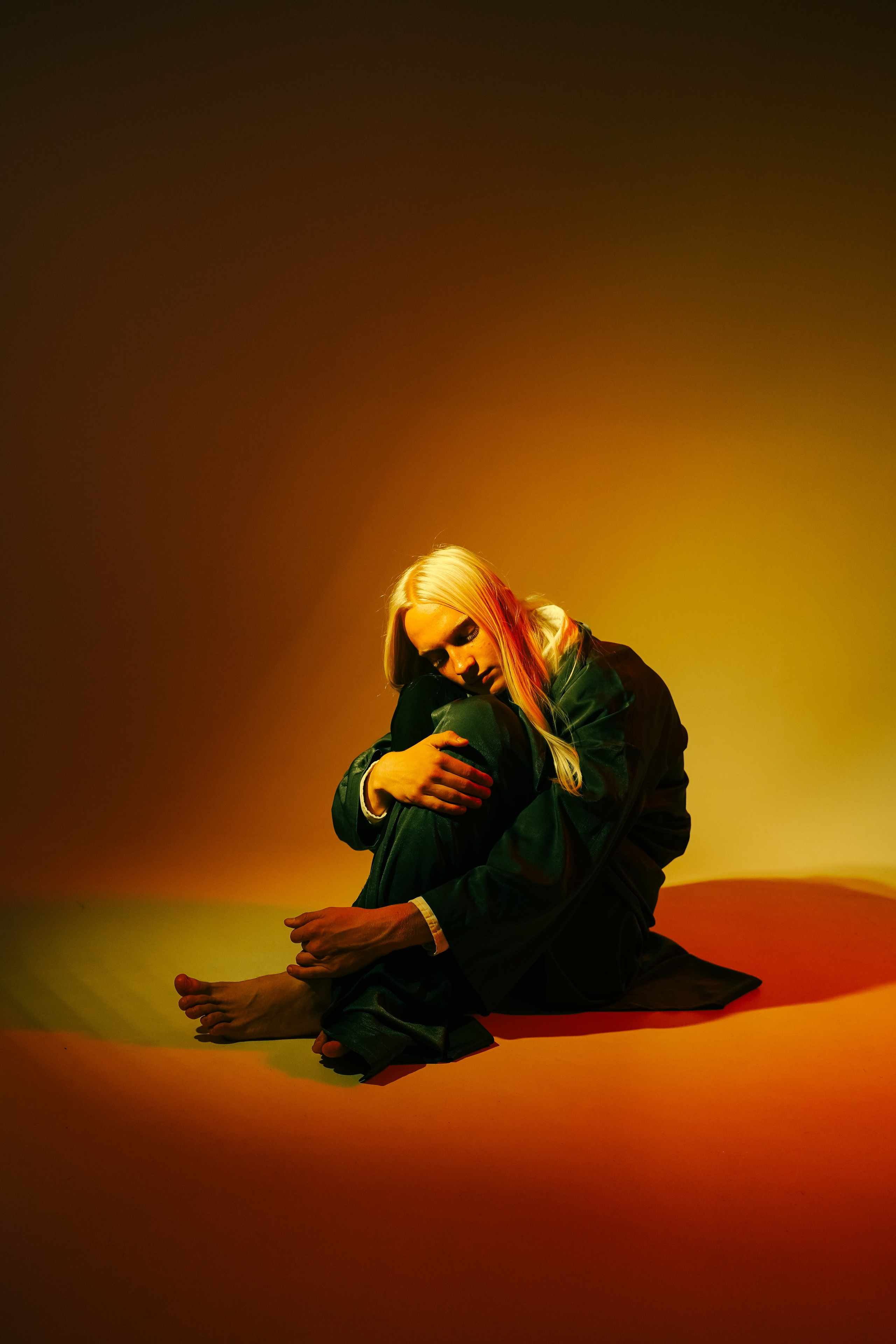 Арт-фотография. Арт-фотограф в Краснодаре