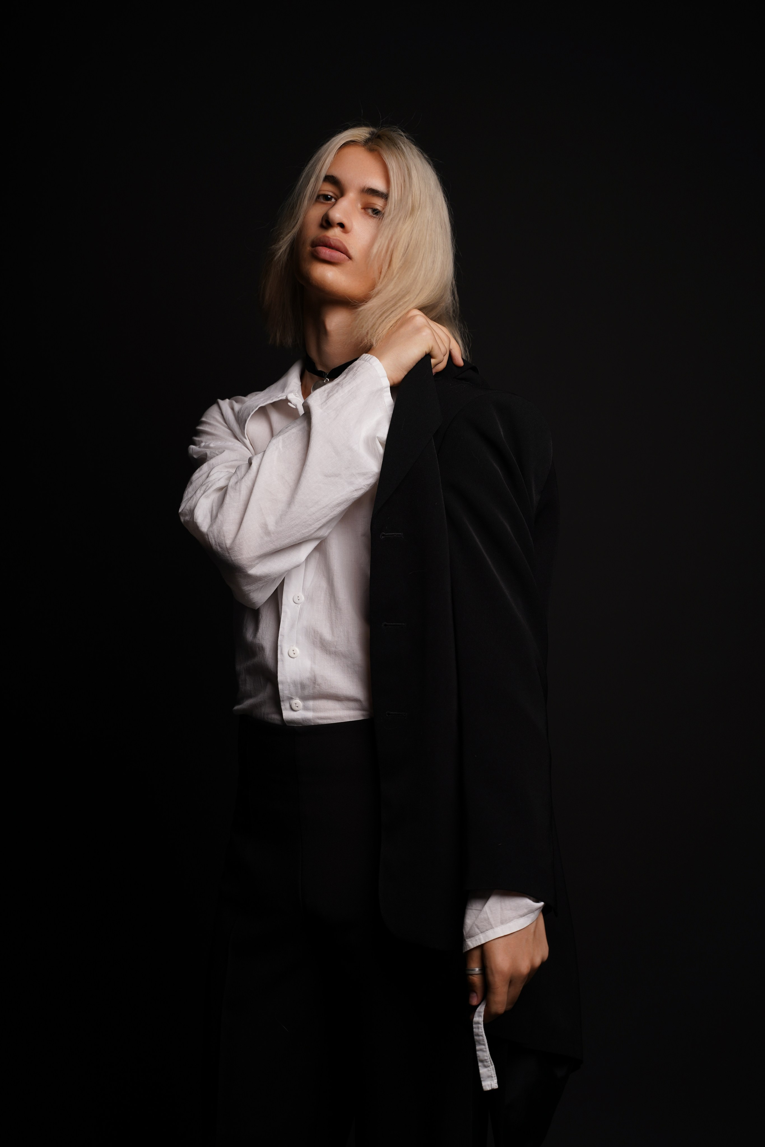 Юрий. Арт-фотограф в Краснодаре