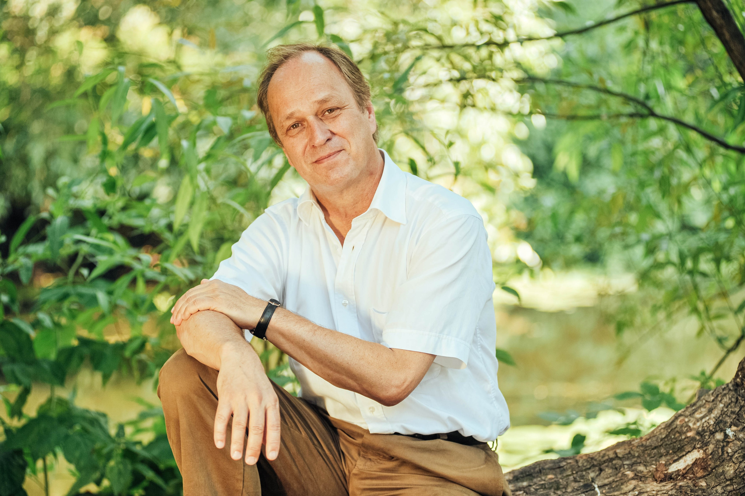 Бизнес-портрет и корпоративная фотосъемка в Москве — Слава Хабаров. Главная