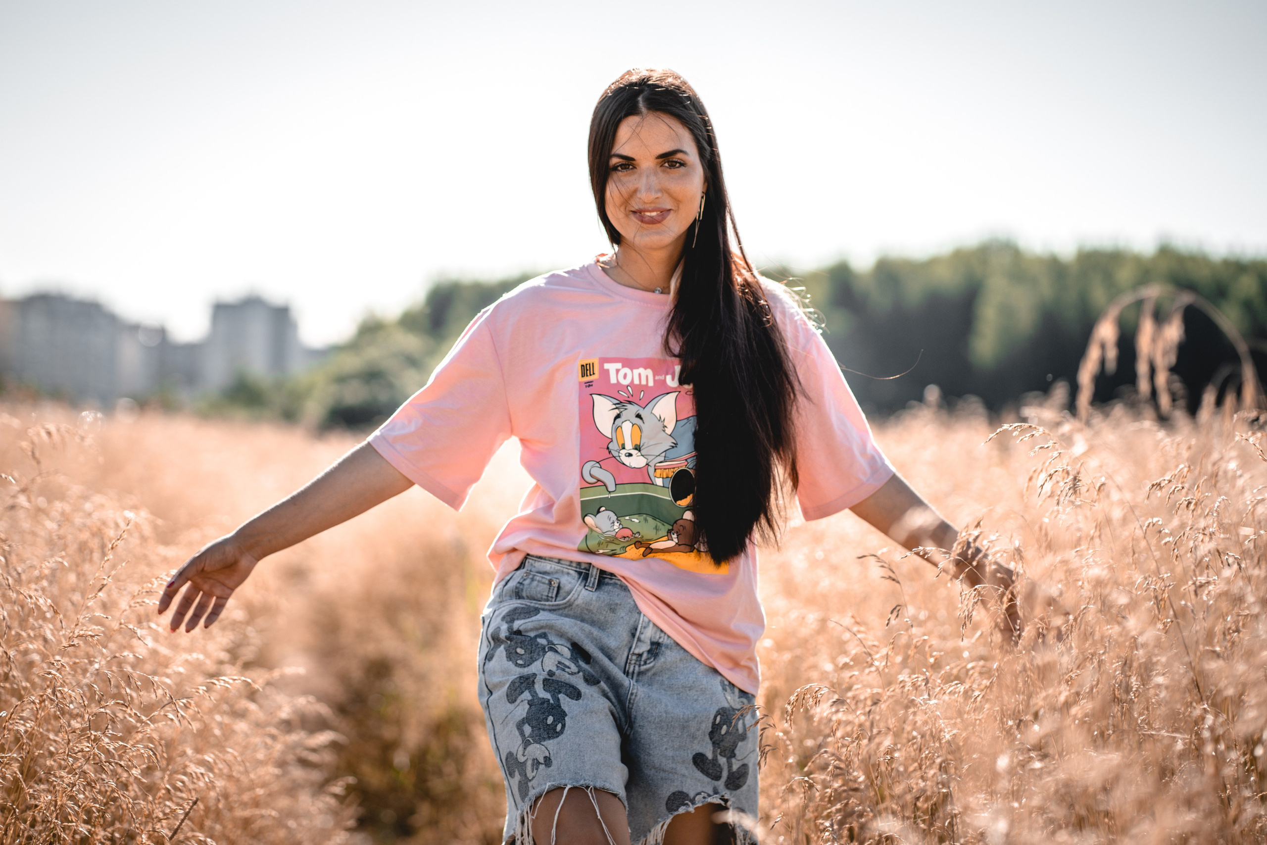 Портретный фотограф Санкт-Петербург Арнольд