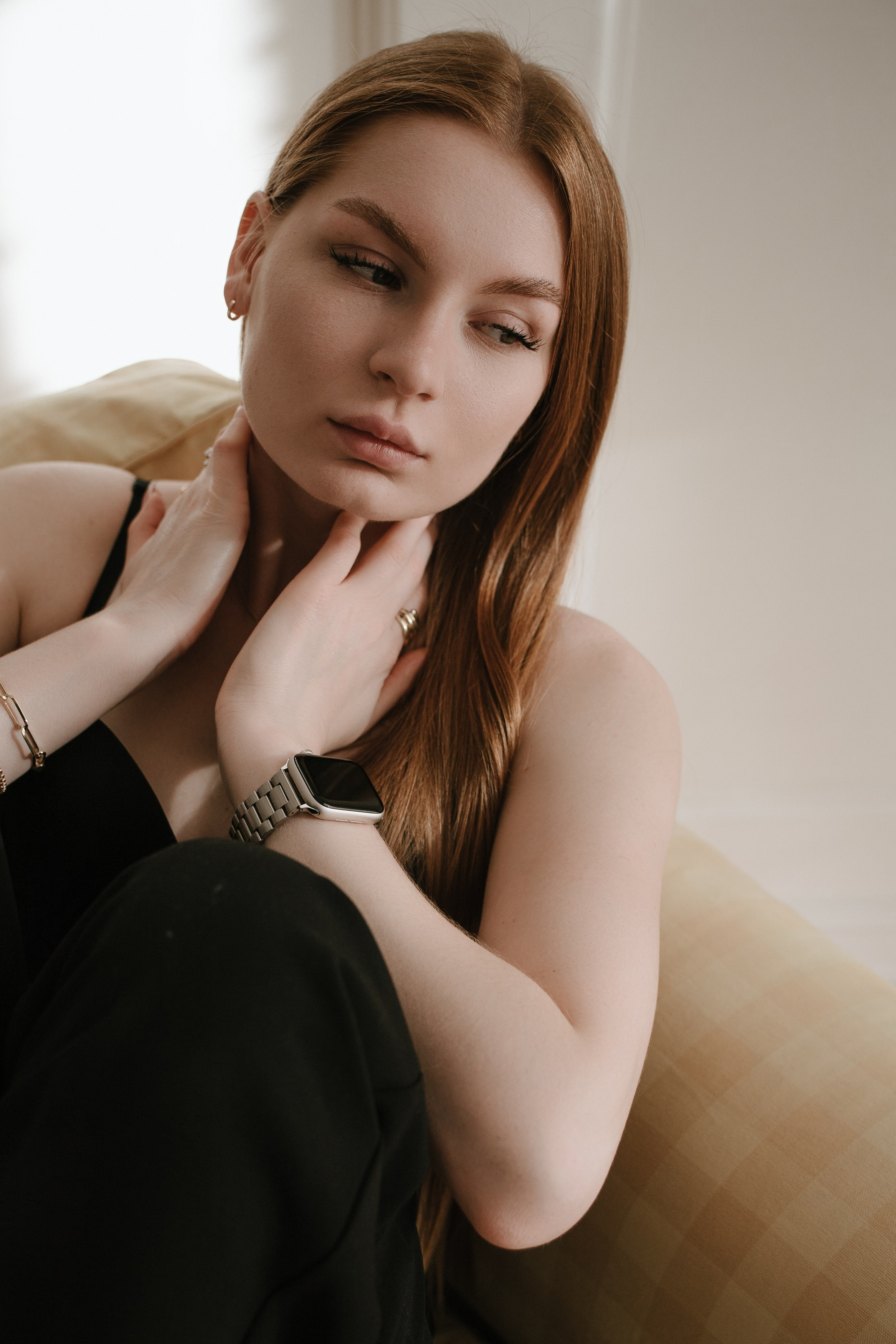 Анастасия. Главная