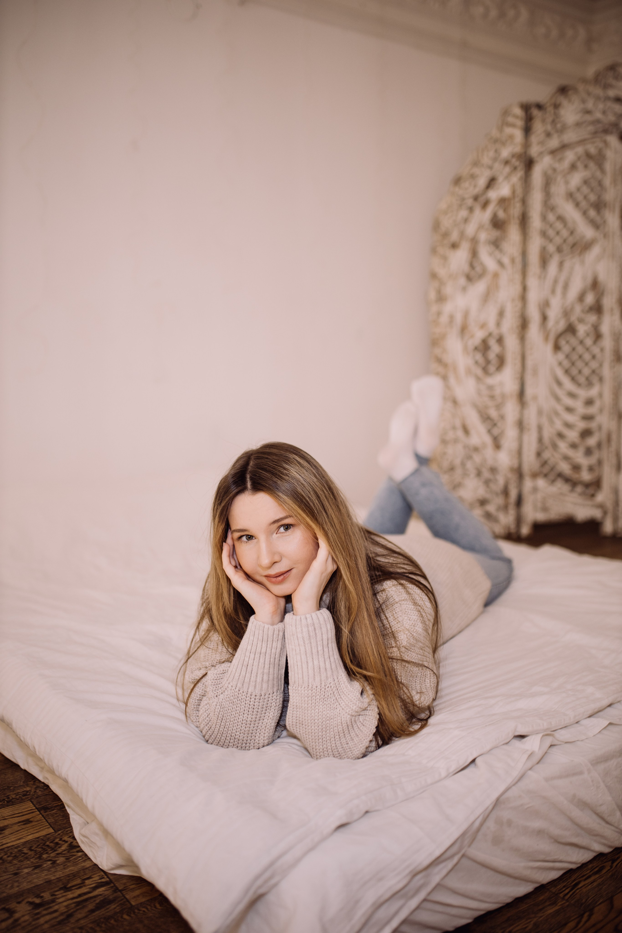 Классические съёмки. Happiness is in the moments