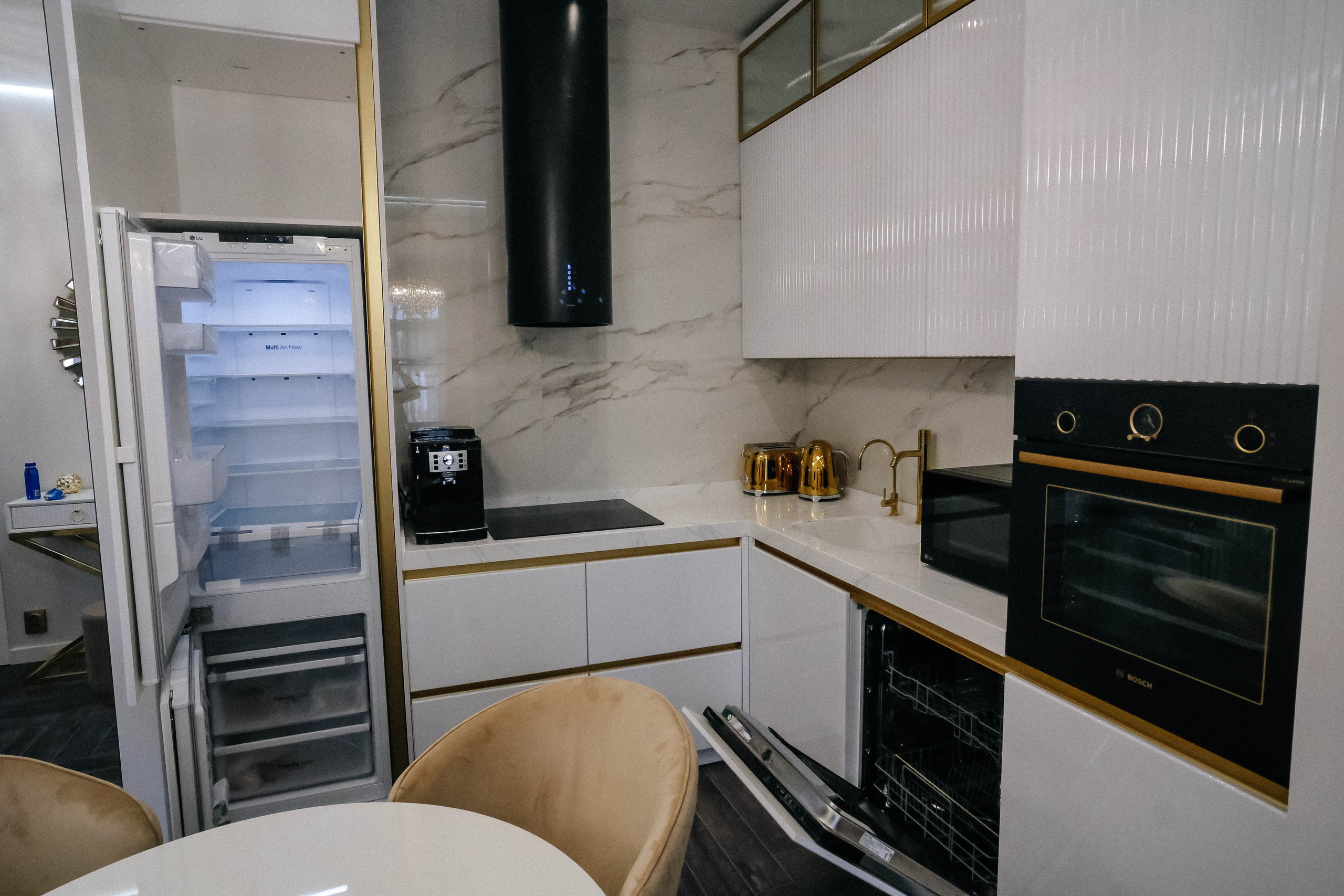 Съемка Квартиры. Главная