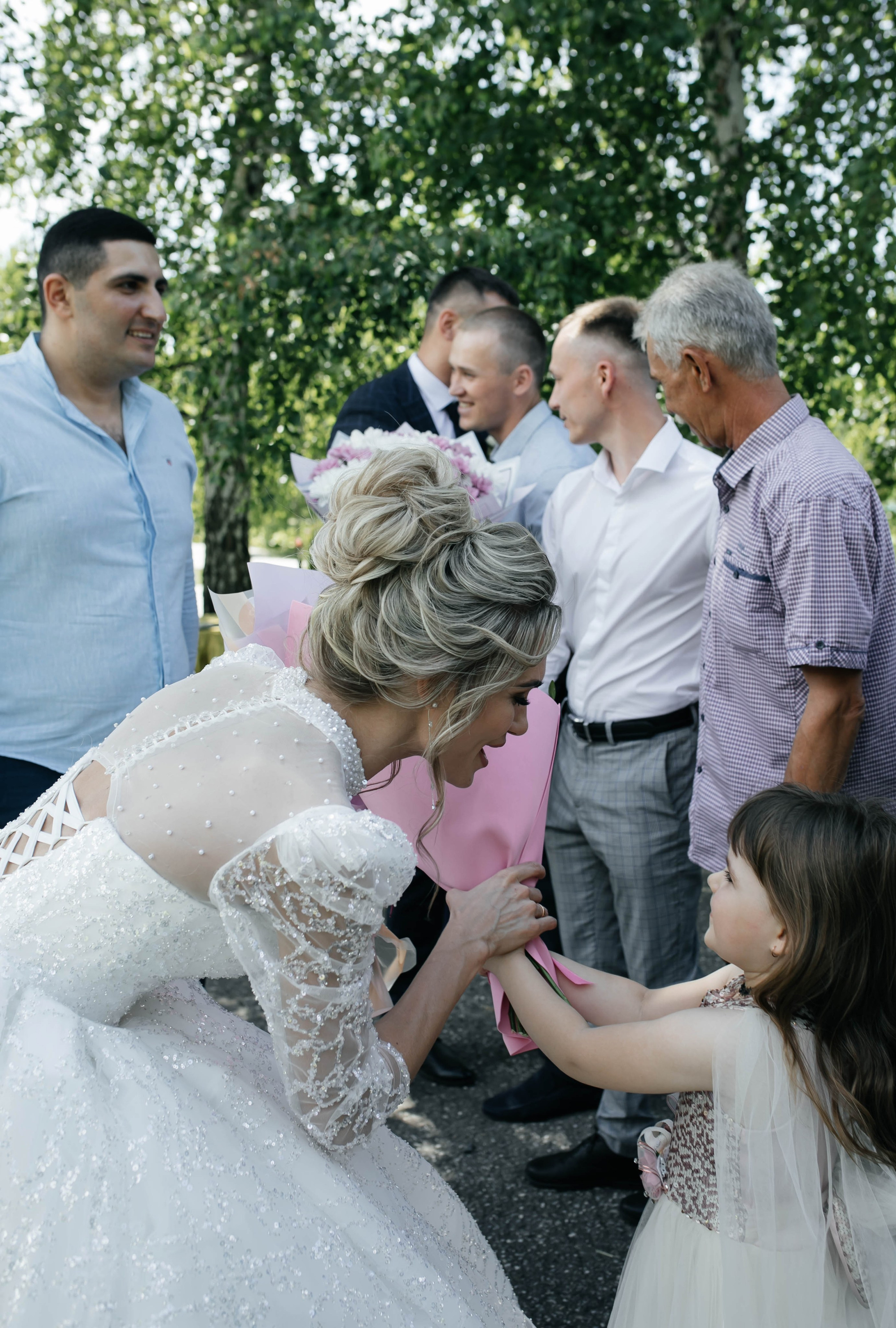 Свадебная история Элики и Артема. Свадебный и семейный фотограф Рассказова Виктория