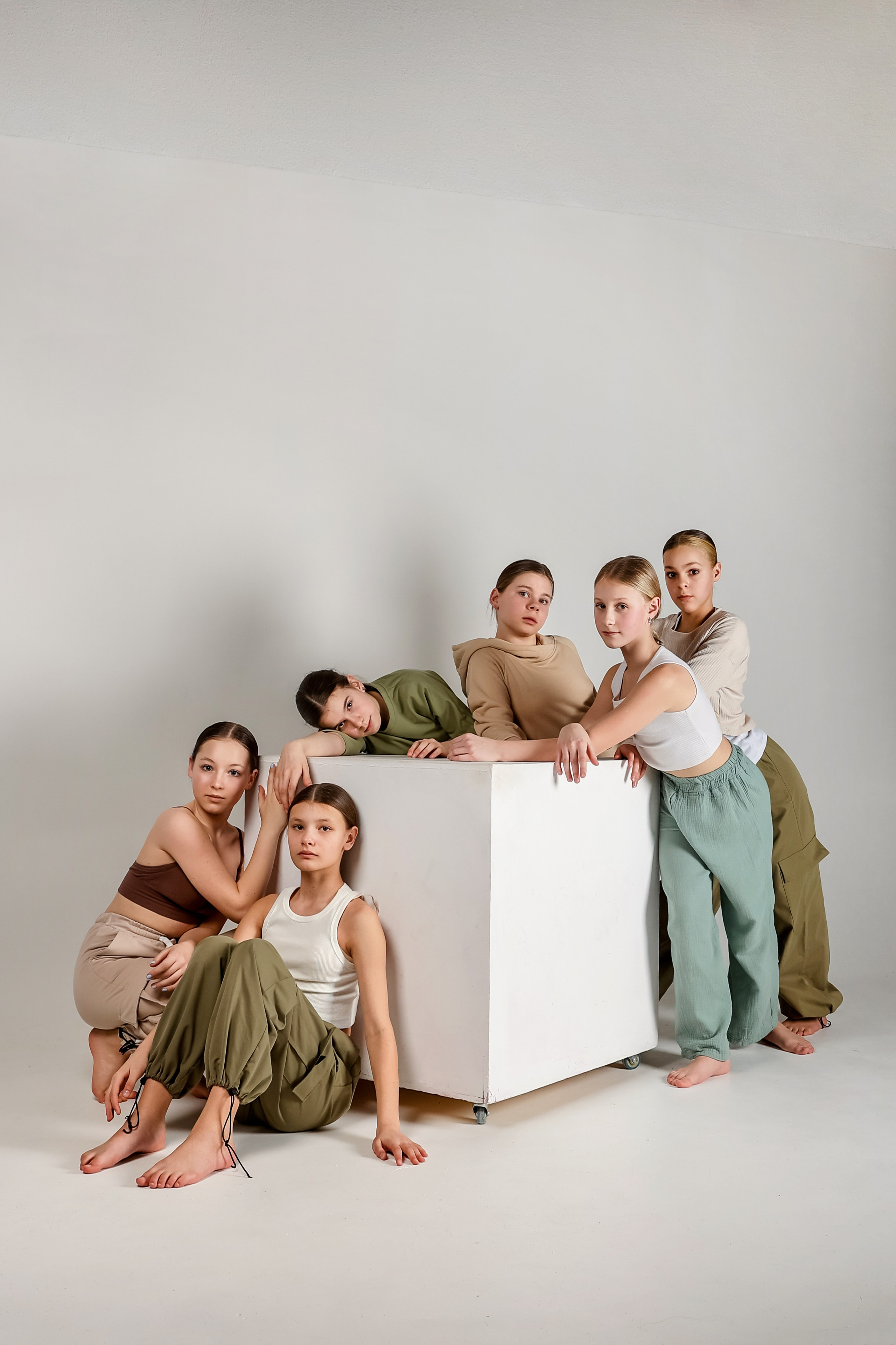 КС-3. Главная