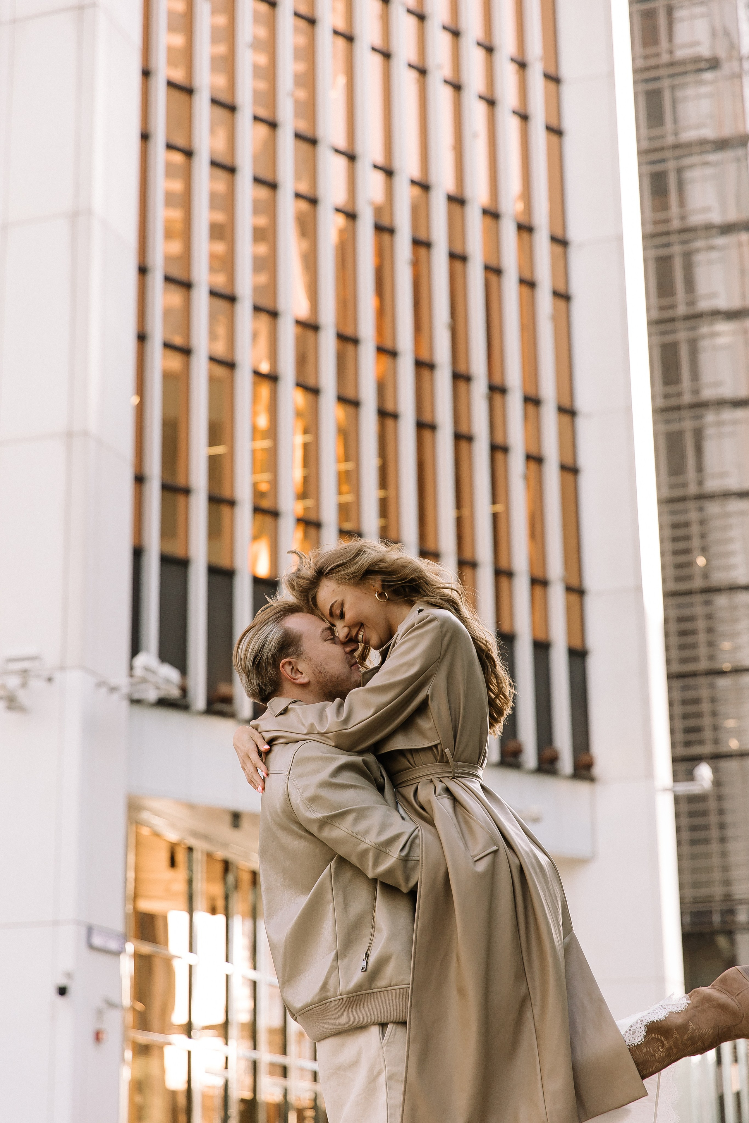 Love story Богослава и Ани. Свадебный и семейный фотограф в Набережных Челнах и Казани