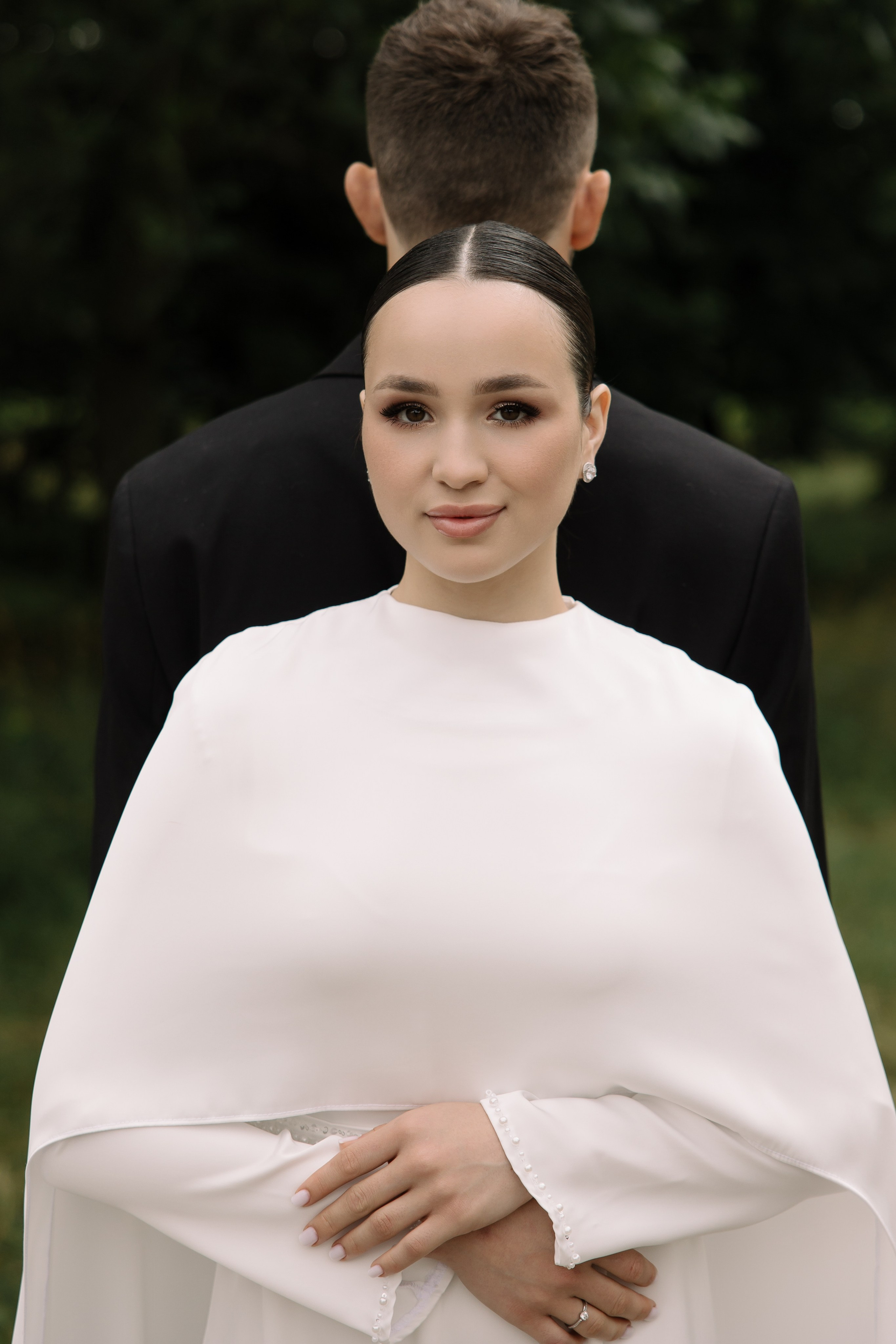 Тимур и Алия. Свадебный и семейный фотограф в Набережных Челнах и Казани