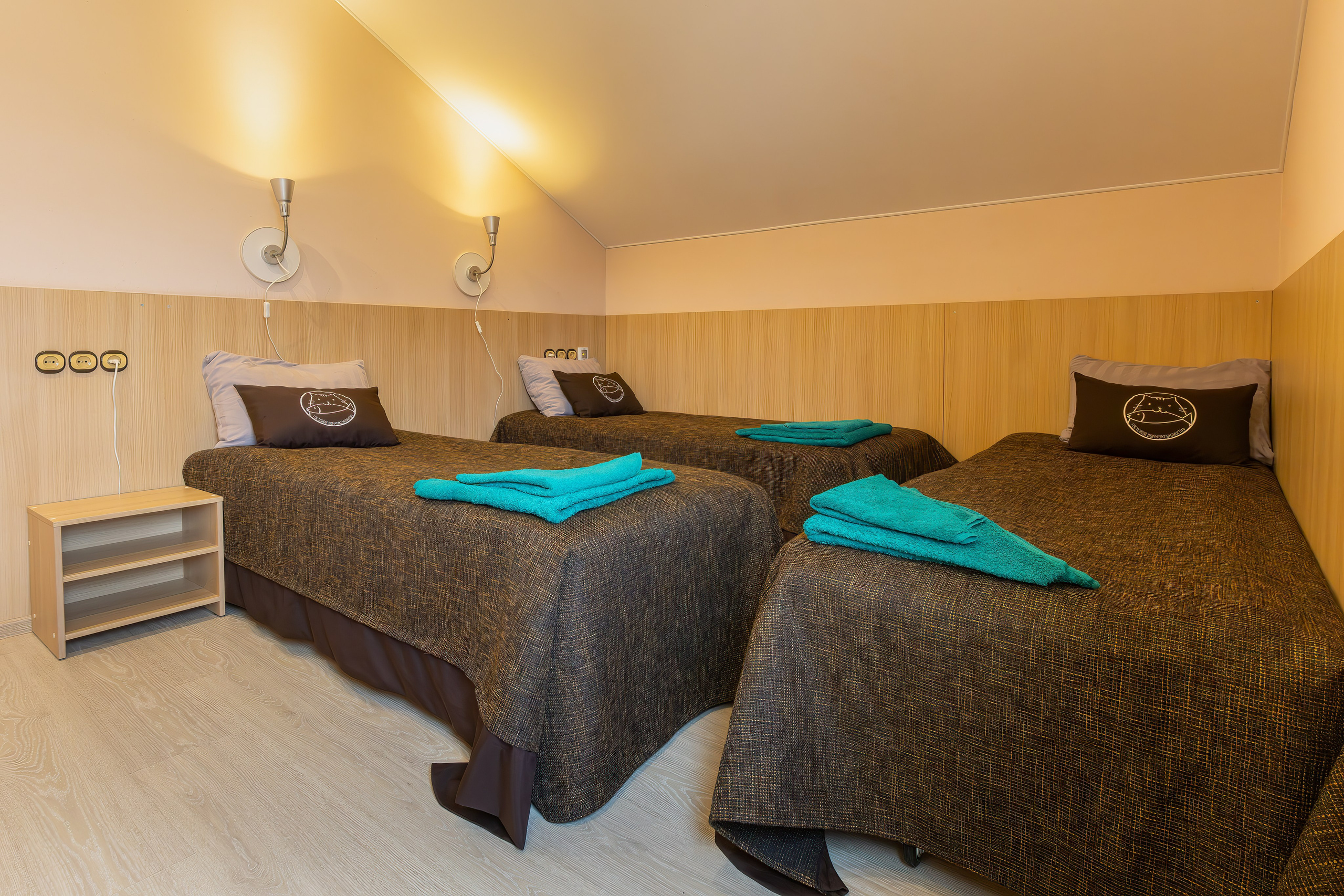 Гостевые дома «Уксунлахти» (деревня Ууксу). Аэросъемка. Фото и Видео в Карелии. Алексей Фрилунд