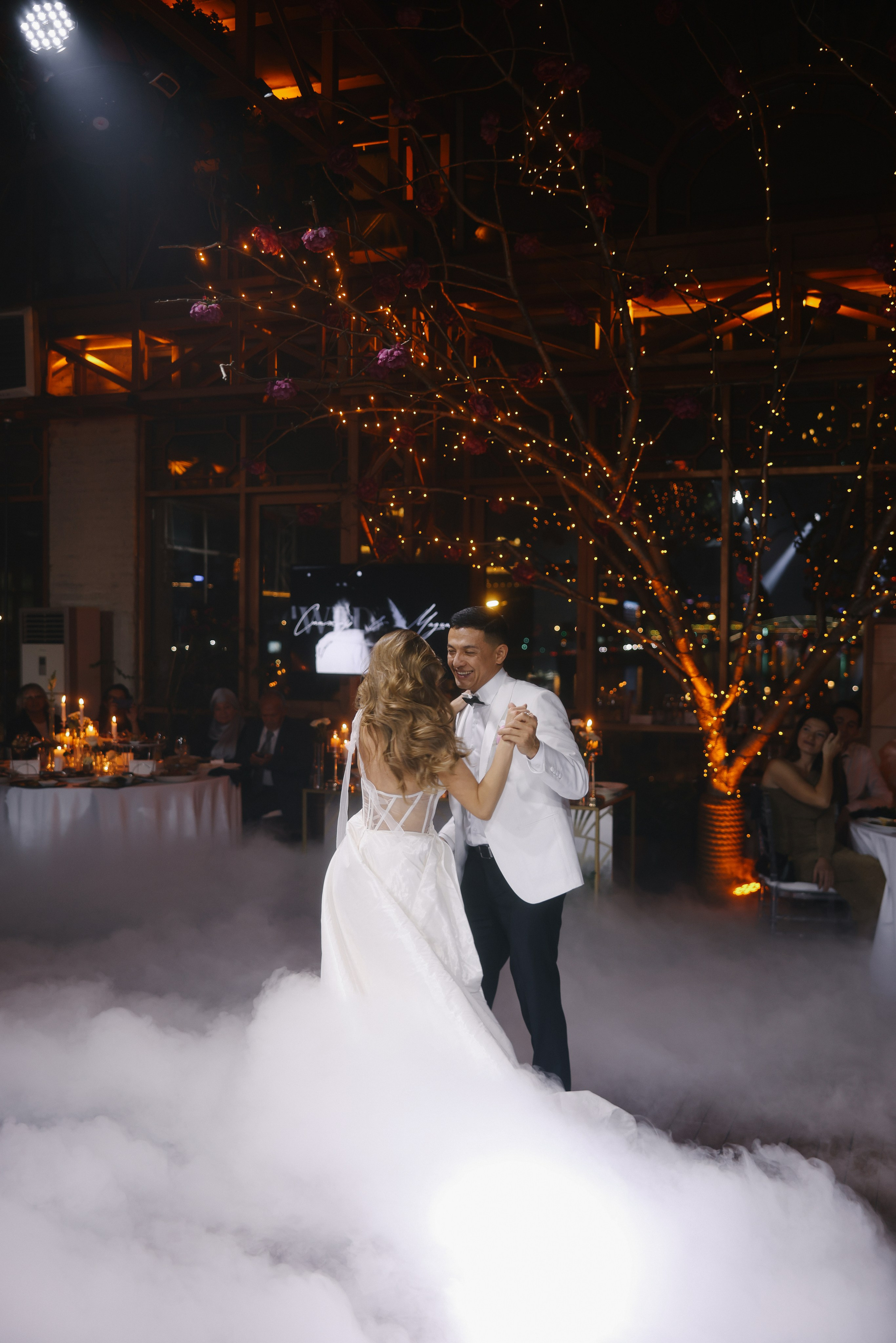 Raspberry party. Свадебный фотограф Светлана Кот | Москва