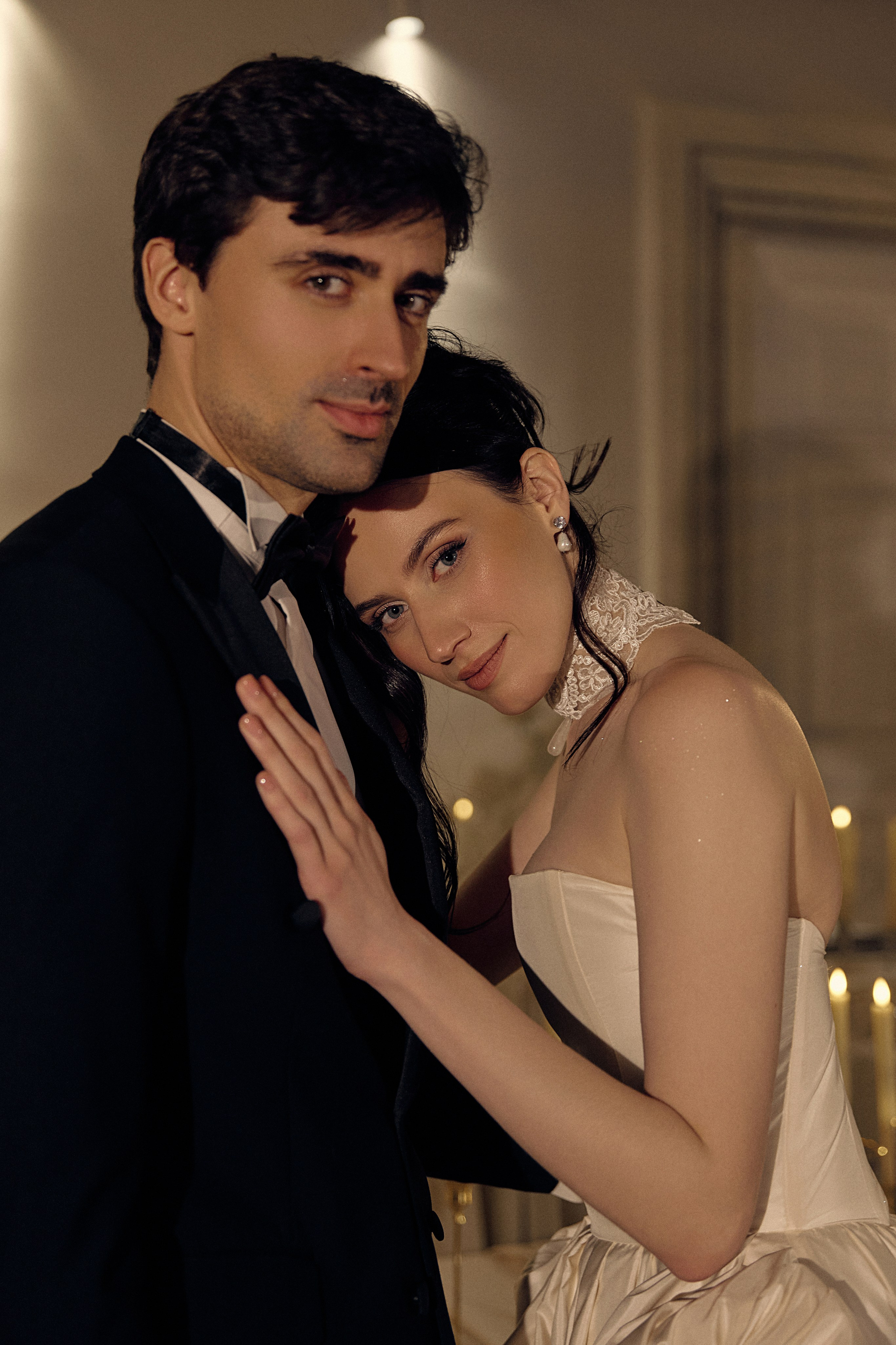 Никита и Дарья