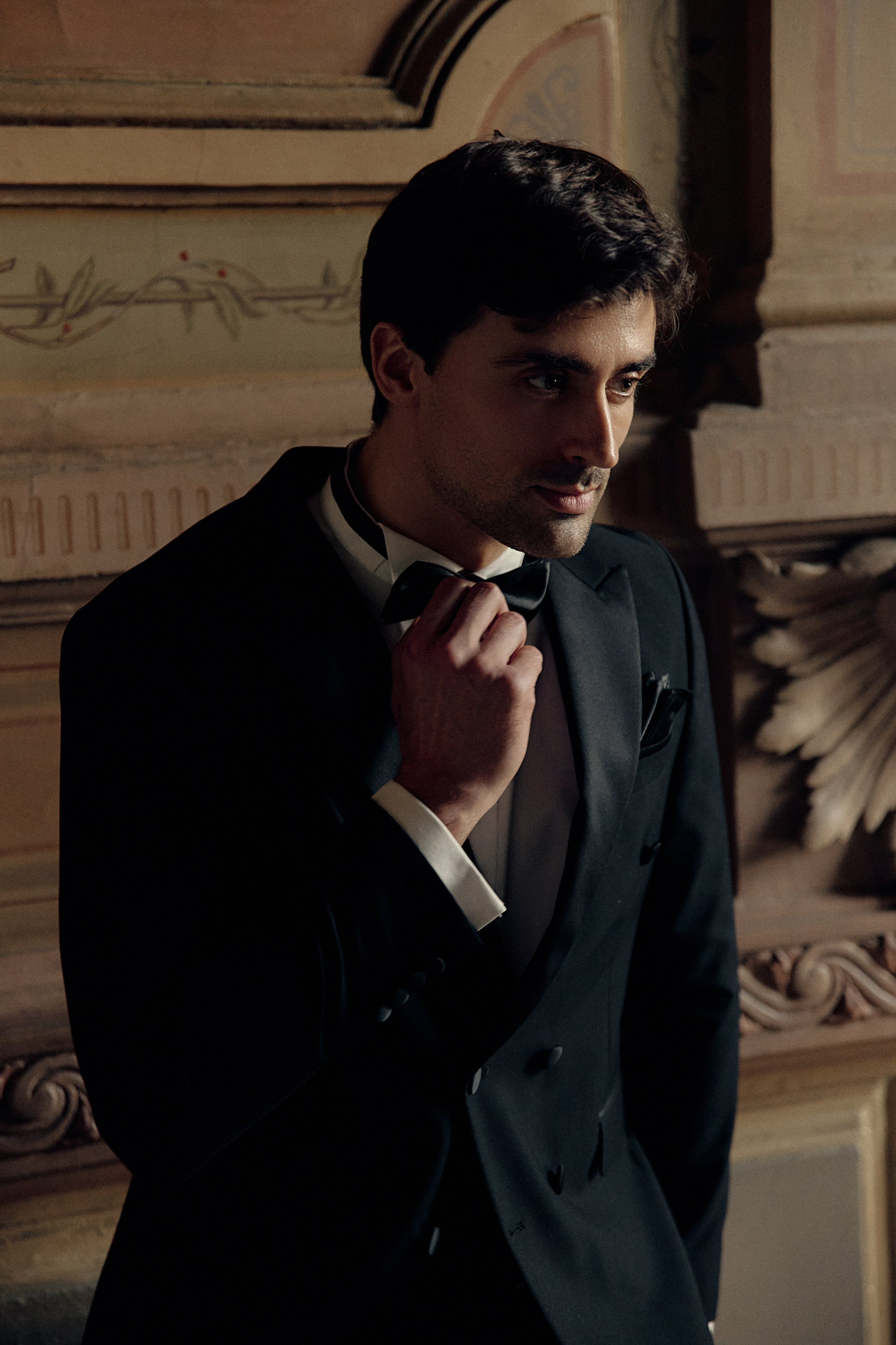 Никита и Дарья