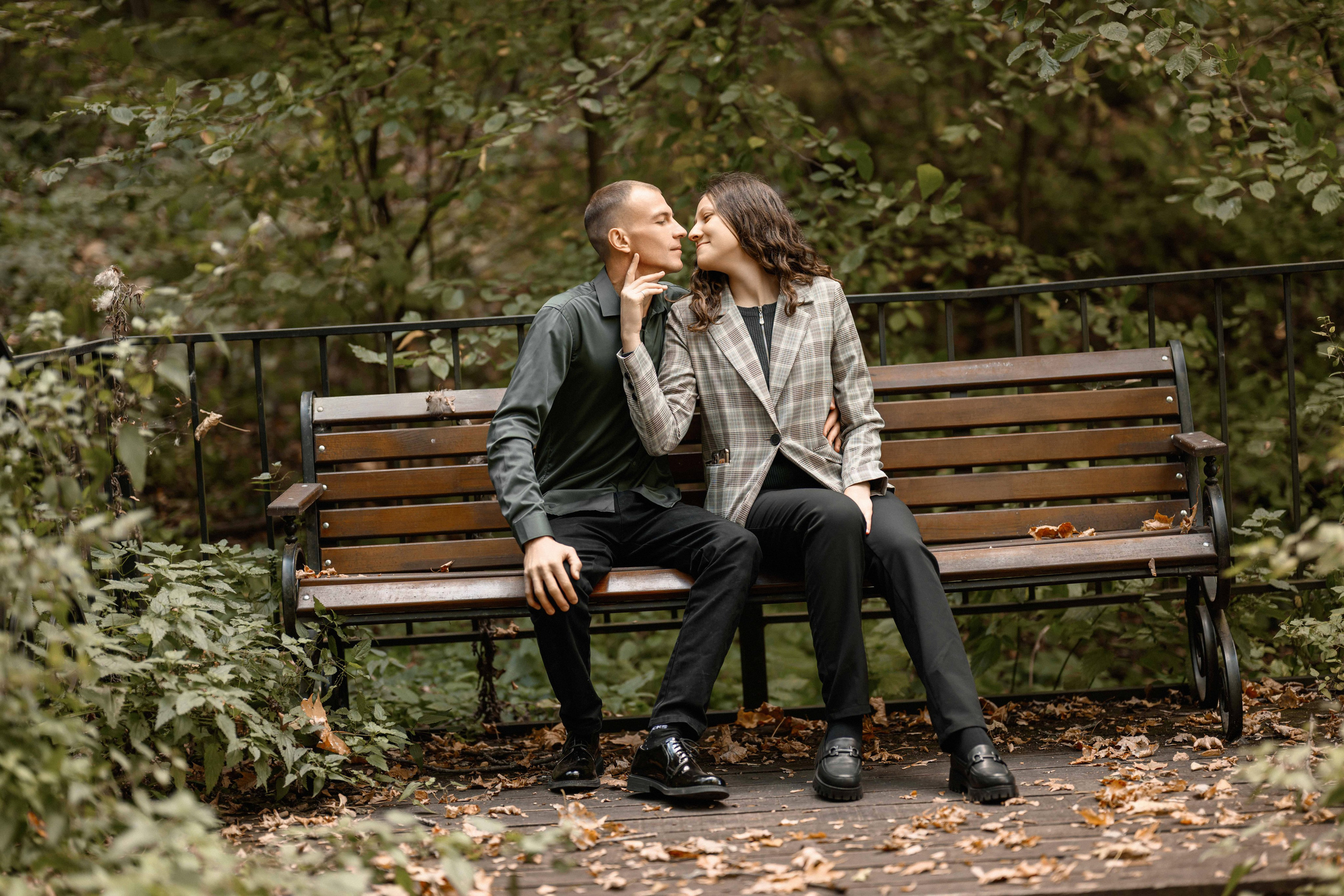 Матвей и Анастасия. Свадебный фотограф Белгород Валуйки Старый Оскол Воронеж