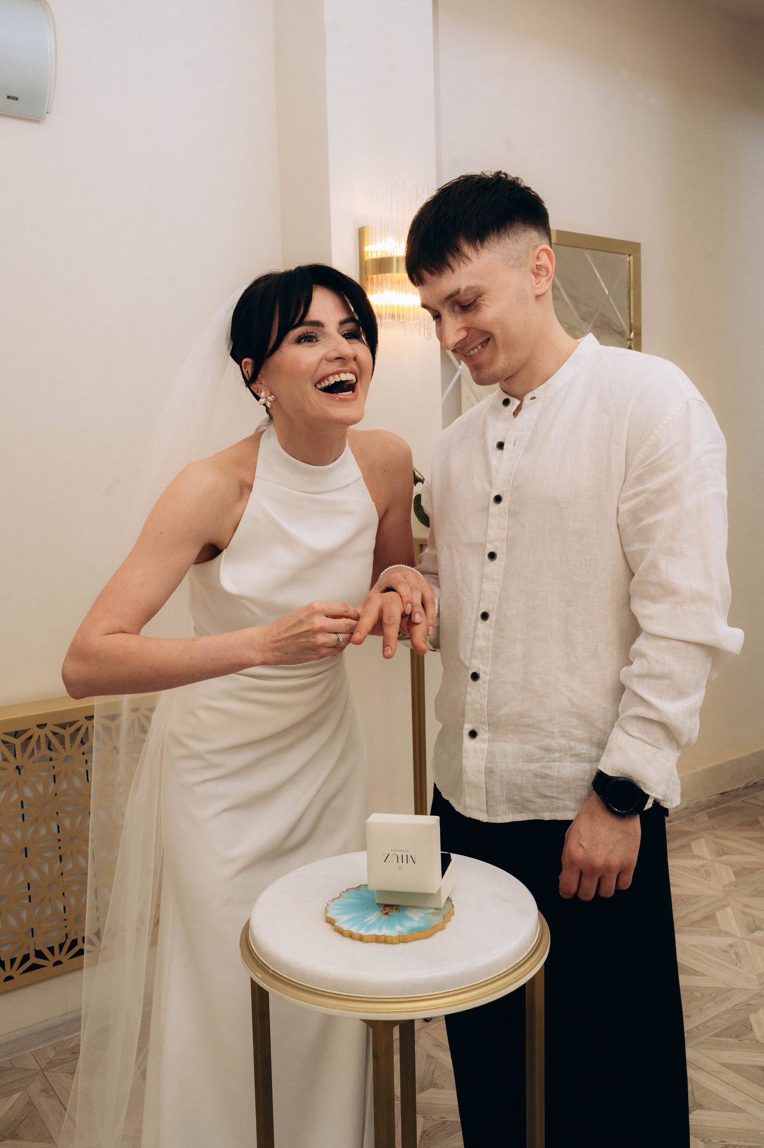 Настя & Игорь 25. Фотограф Москва — Мытищи — Владимир