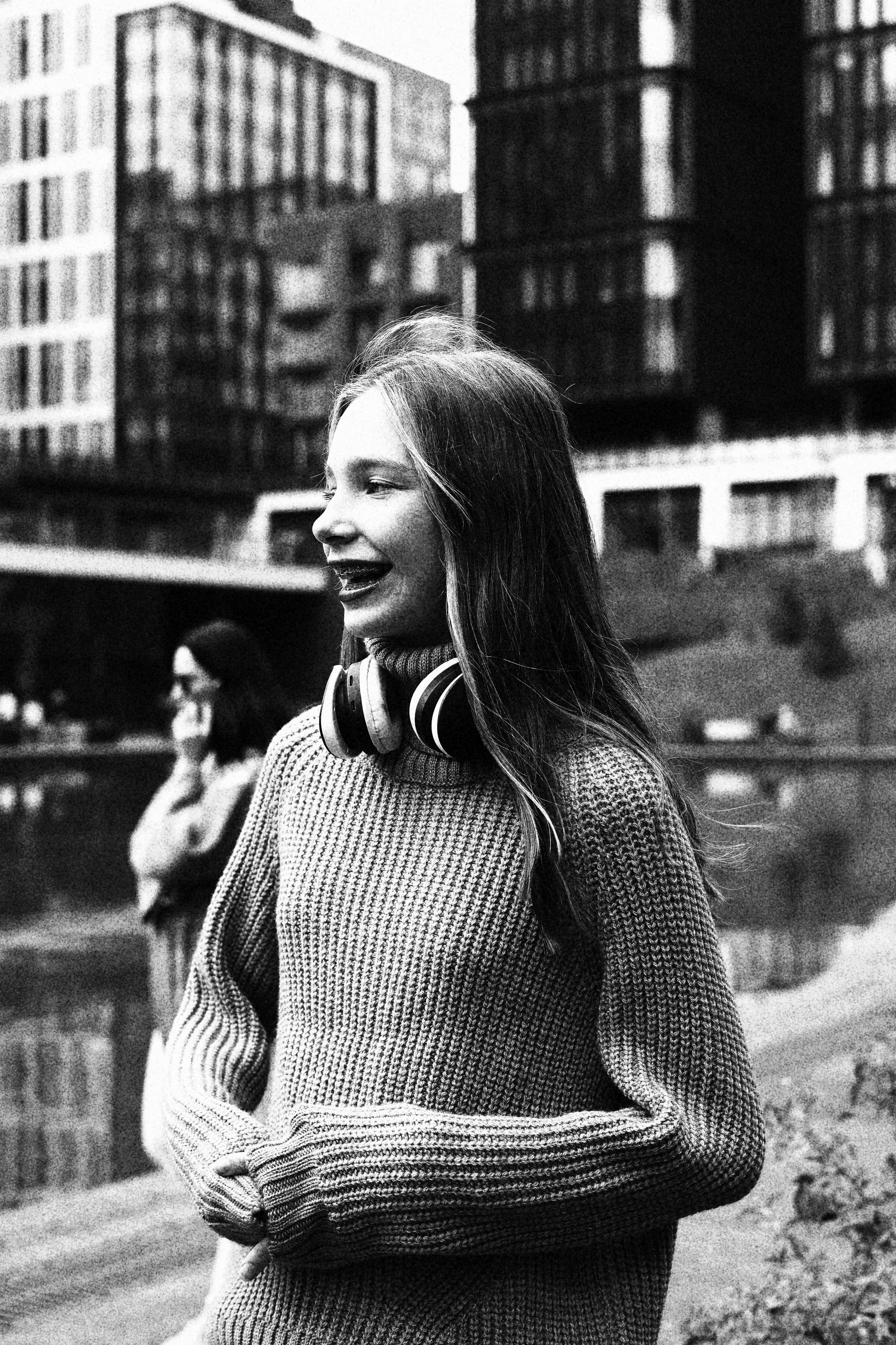 Подруги. Семейный и детский фотограф в Москве Евгения Загайнова