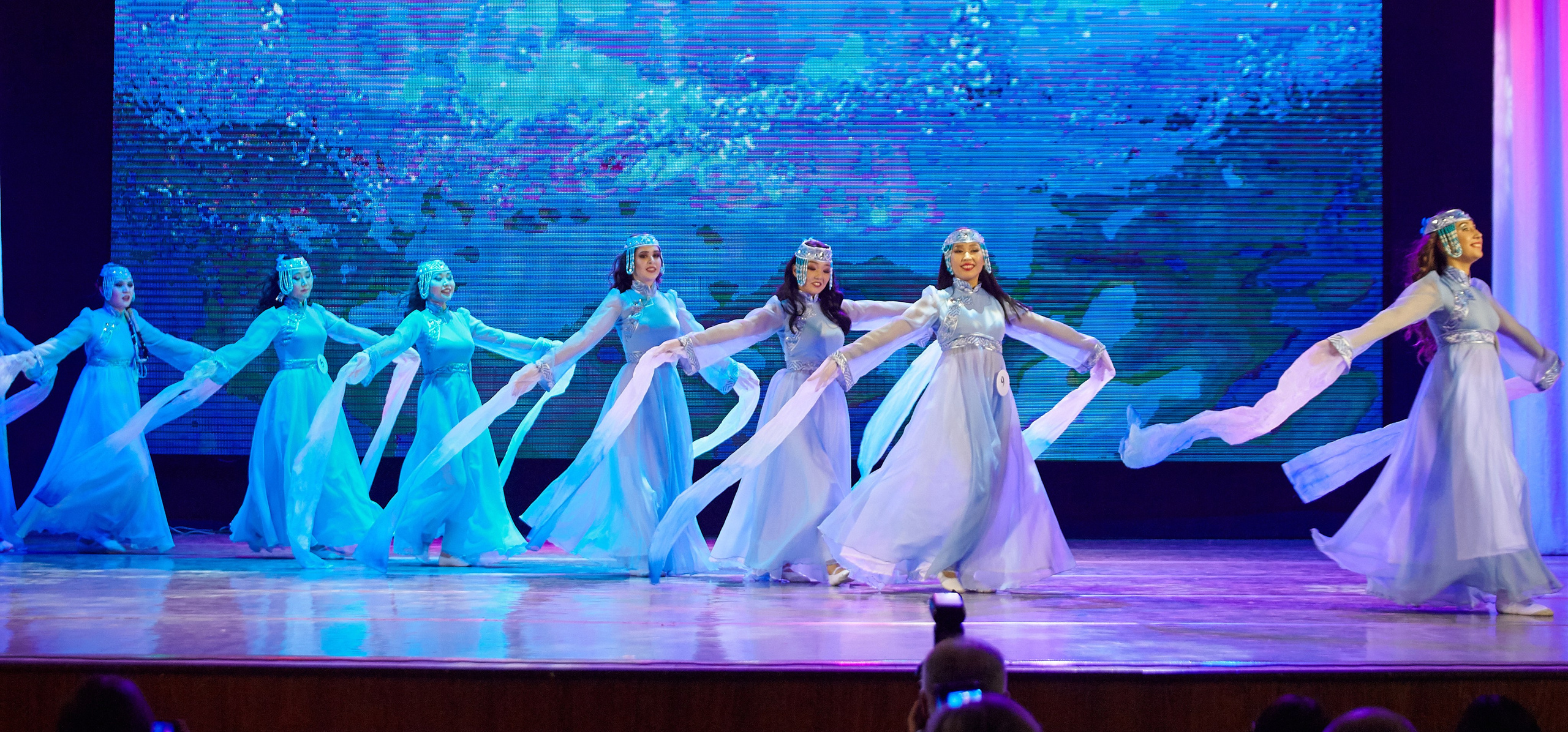 АЗИЯ СИБИРЬ КРАСНОЯРСК. Фотограф Сергей Осин, г. Красноярск