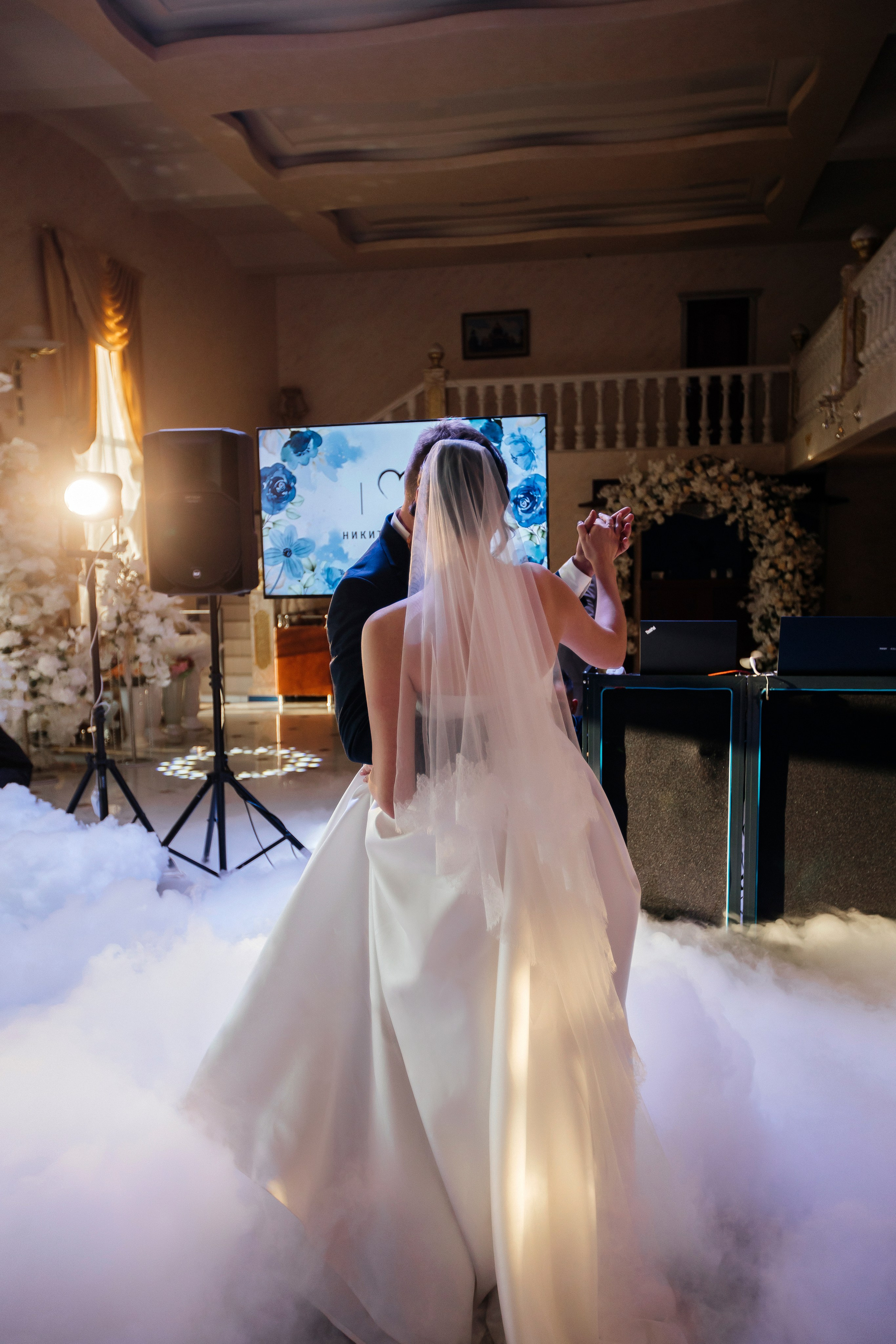 Никита и Ксения. Новый Херсонес. Фотограф Анна Лейман. Севастополь