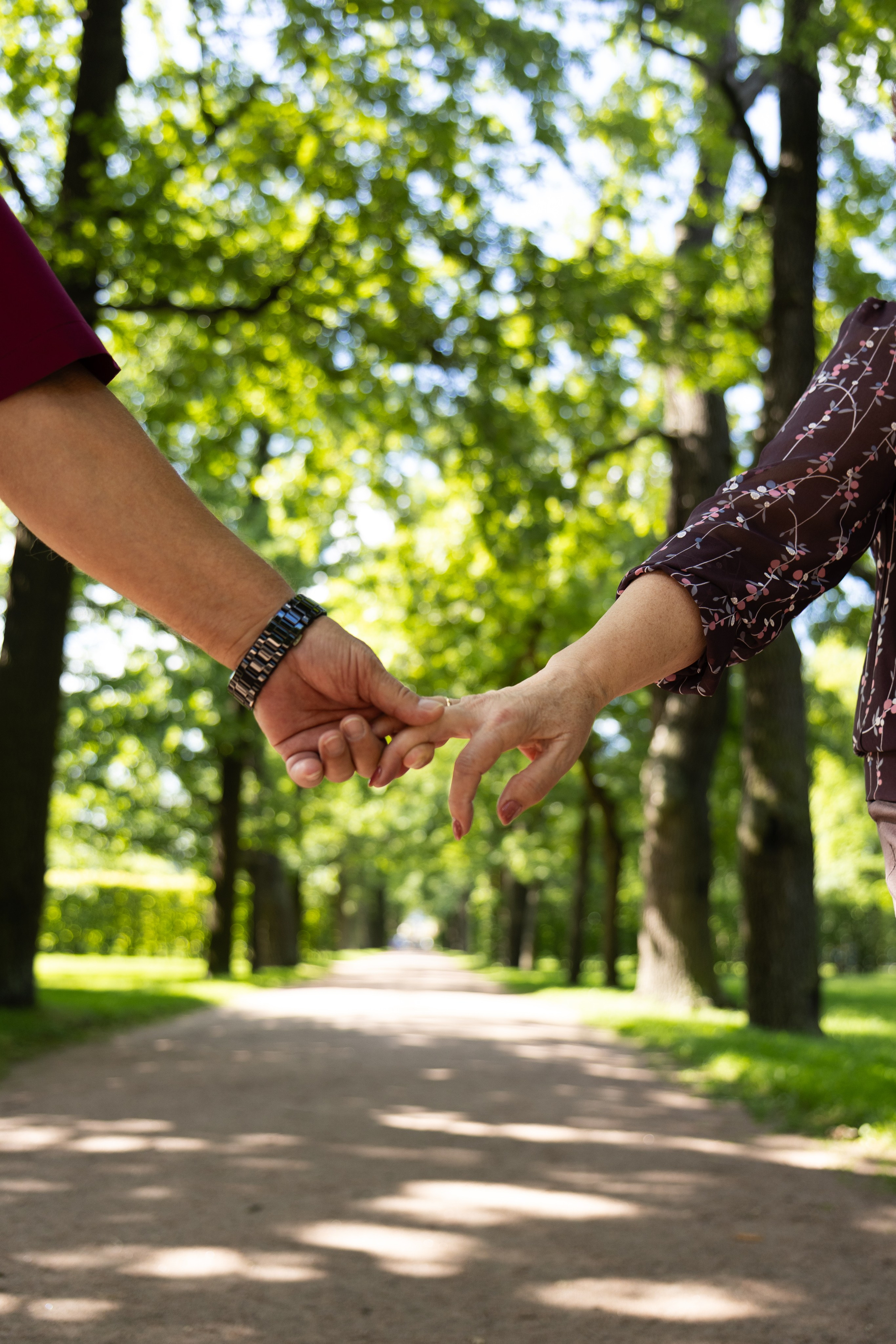 Большая семейная фотосессия. Фотограф Артем Бросов в Санкт-Петербурге и Дубае