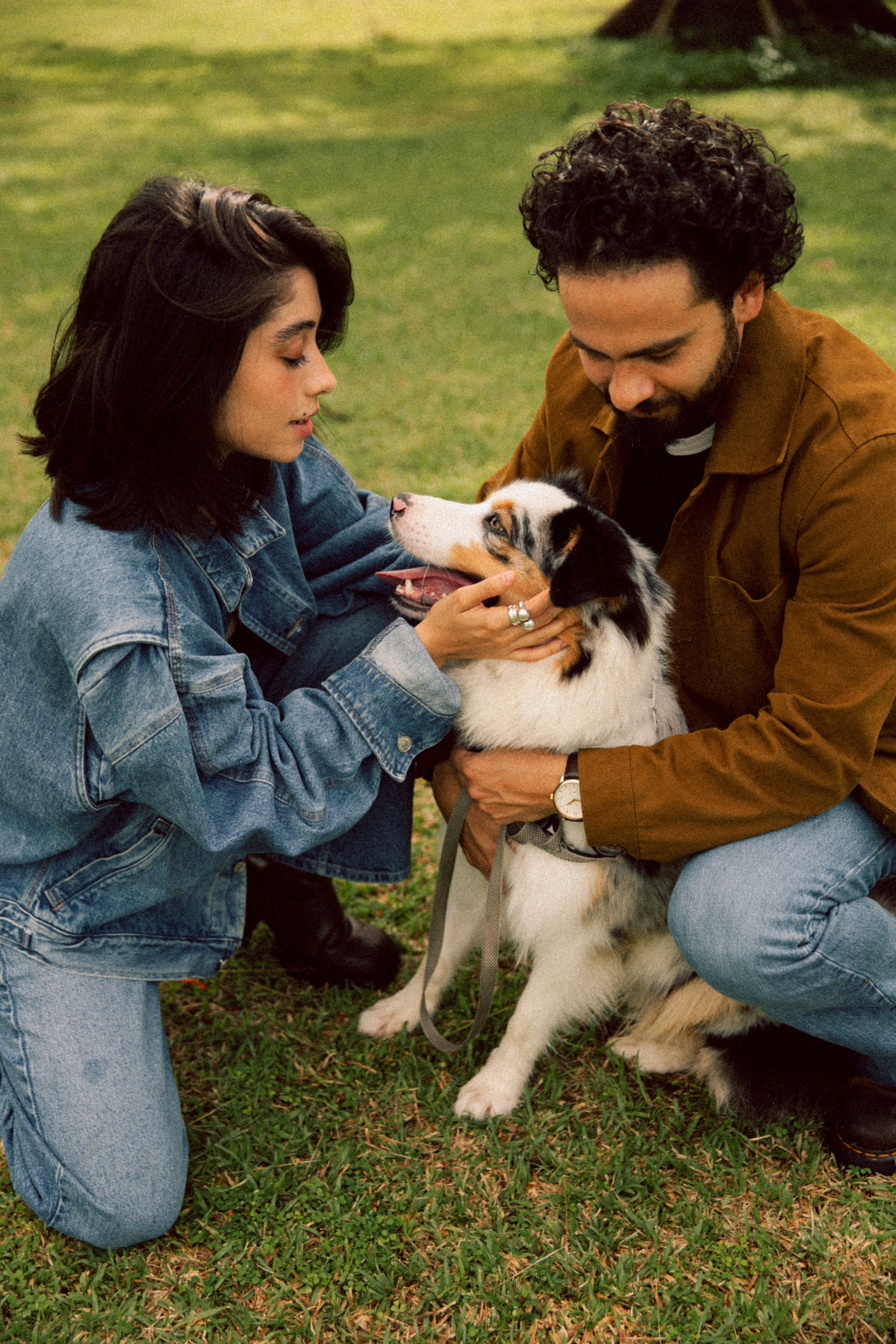 Andrea+Juliano+Uma. Портретный фотограф / Панама / Анастасия Елизарова