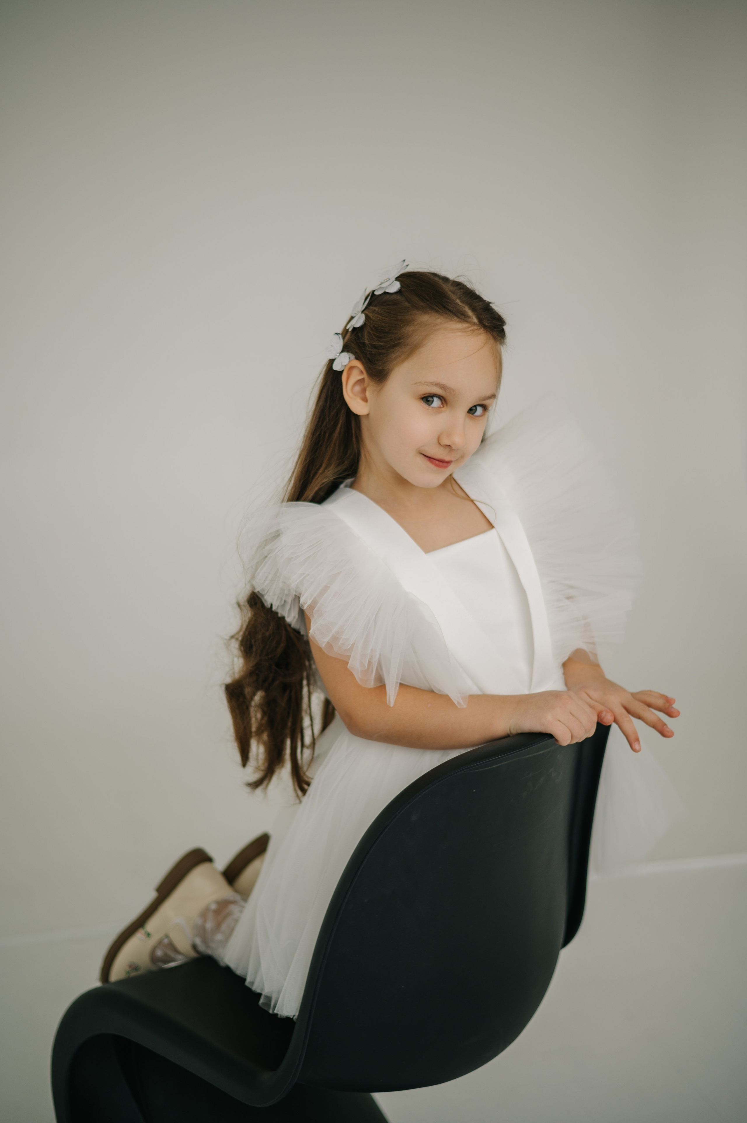 Лена и Алина. Фотограф Архангельск