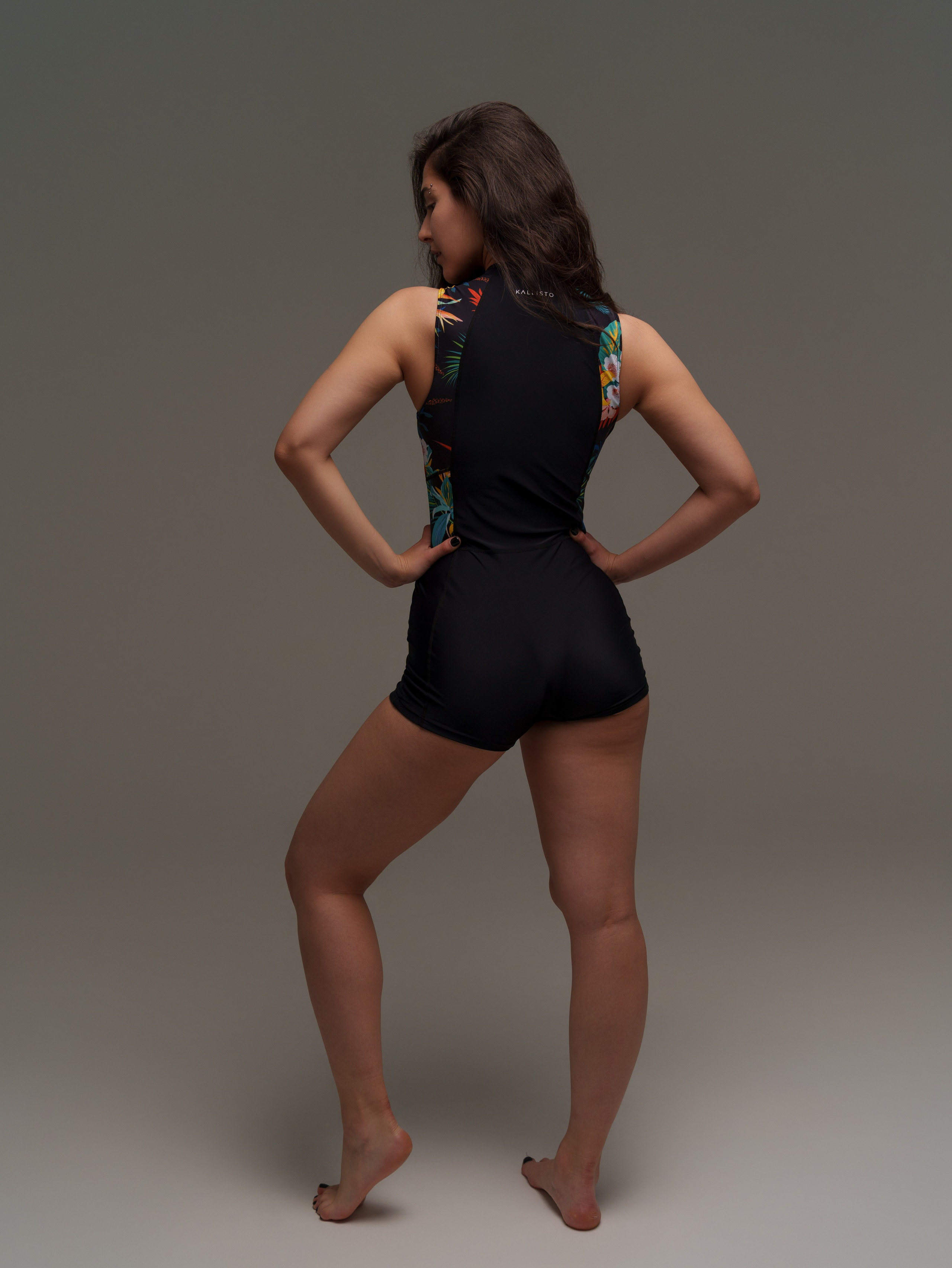 Съемка гидрокостюмов для WB. Портретный и Контент фотограф Григорий Семенов (Grifon) в Ижевске