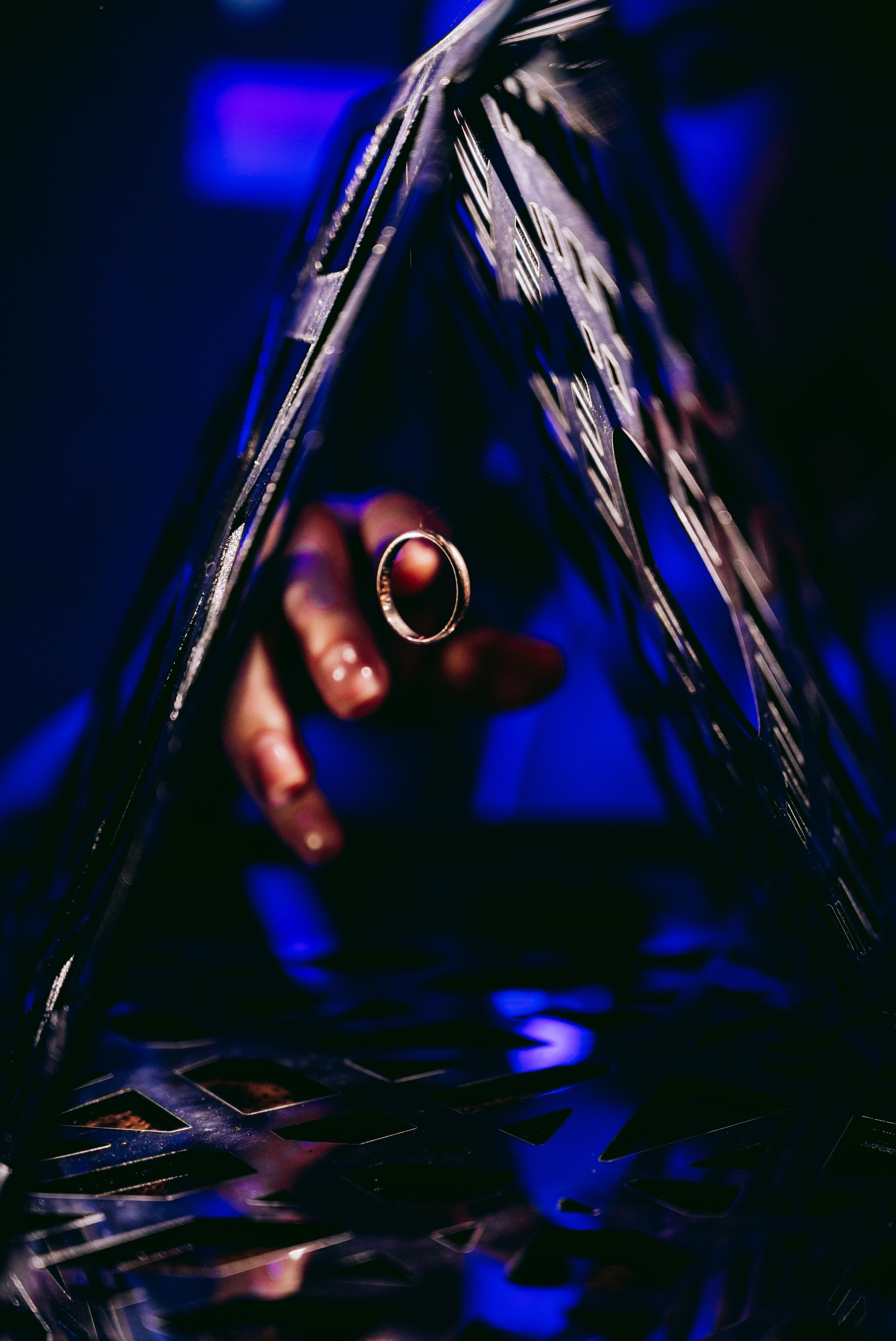 Свадьба в отеле Royal Hotel Riz. Свадебный фотограф и видеограф в городе Армавир Katerina Arts