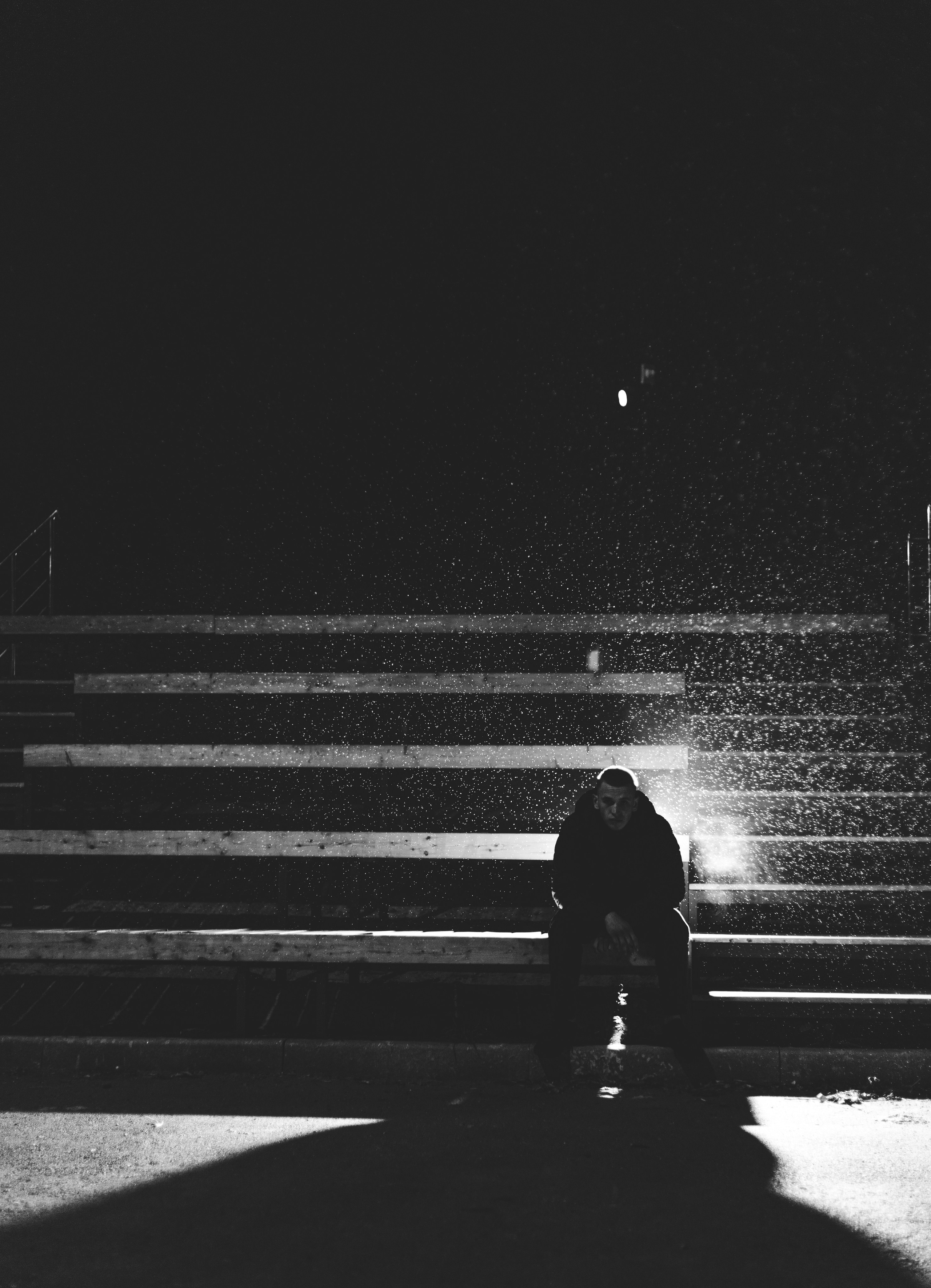 Александр. Фотограф КМВ Илья Кравцов